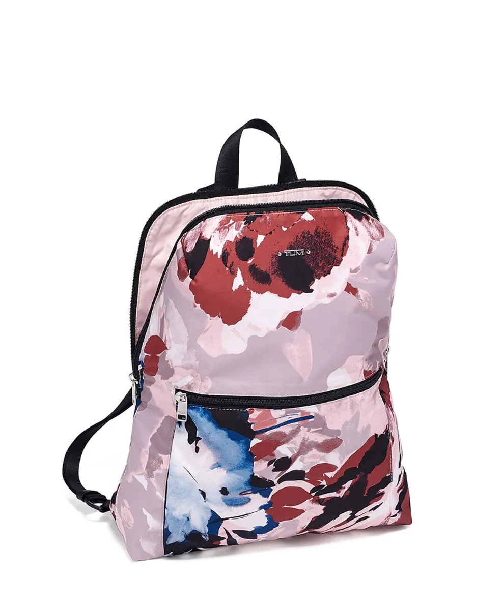 TUMI Voyageur Just In Case Backpack