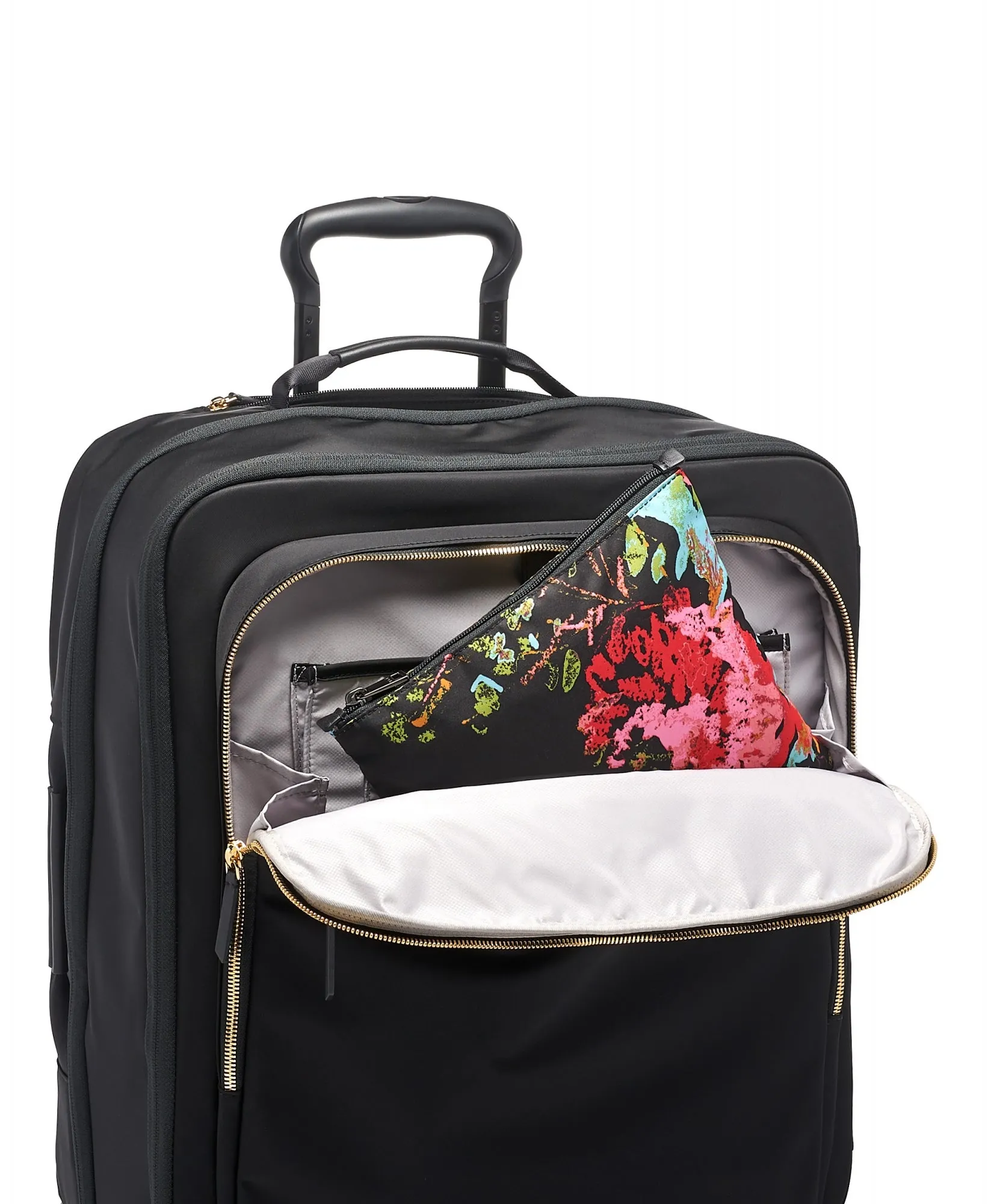 TUMI Voyageur Just In Case Backpack