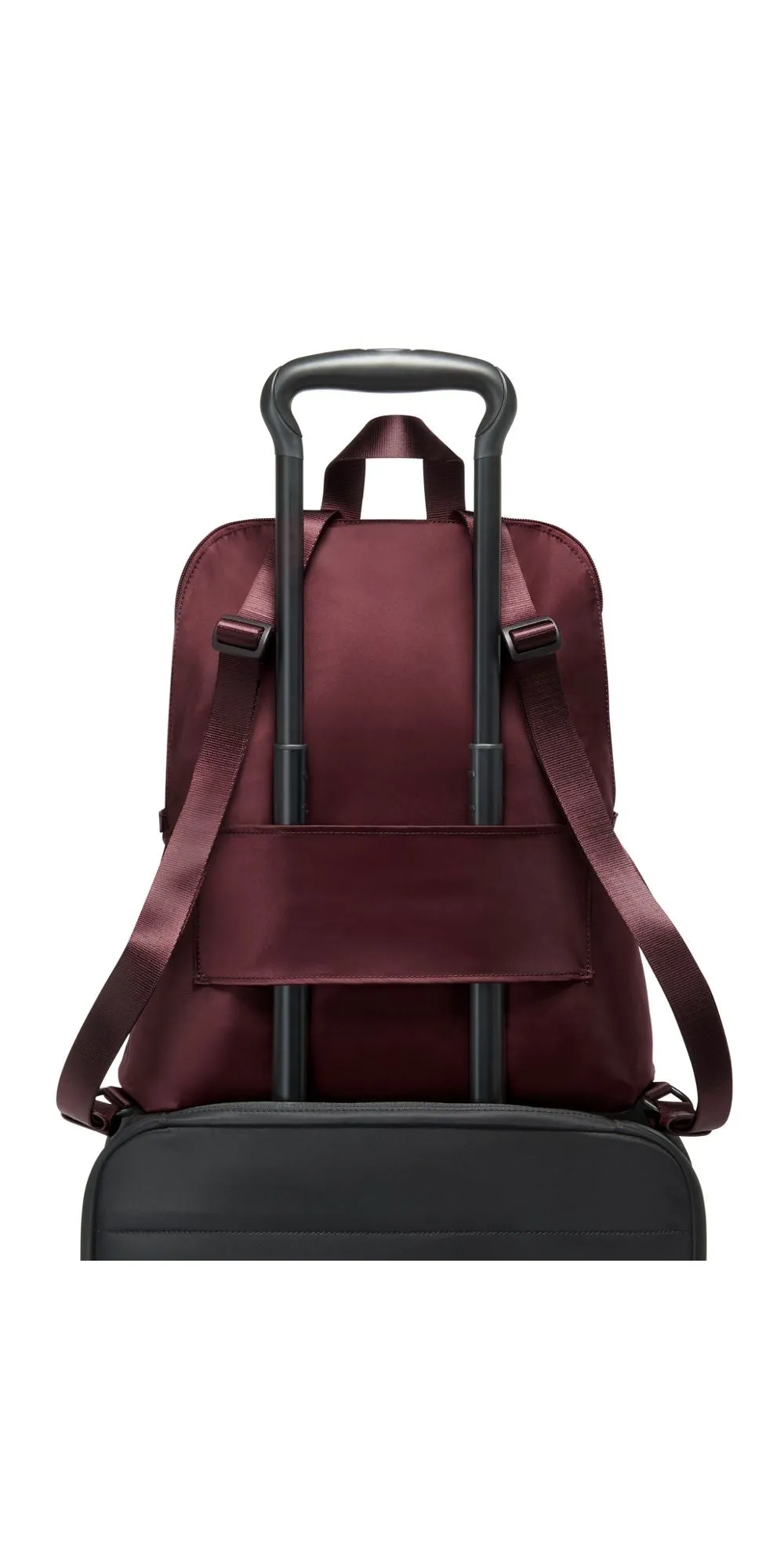 TUMI Voyageur Just In Case Backpack