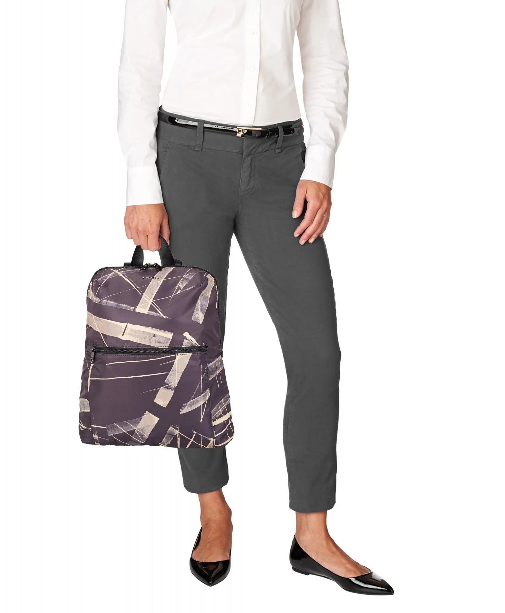 TUMI Voyageur Just In Case Backpack