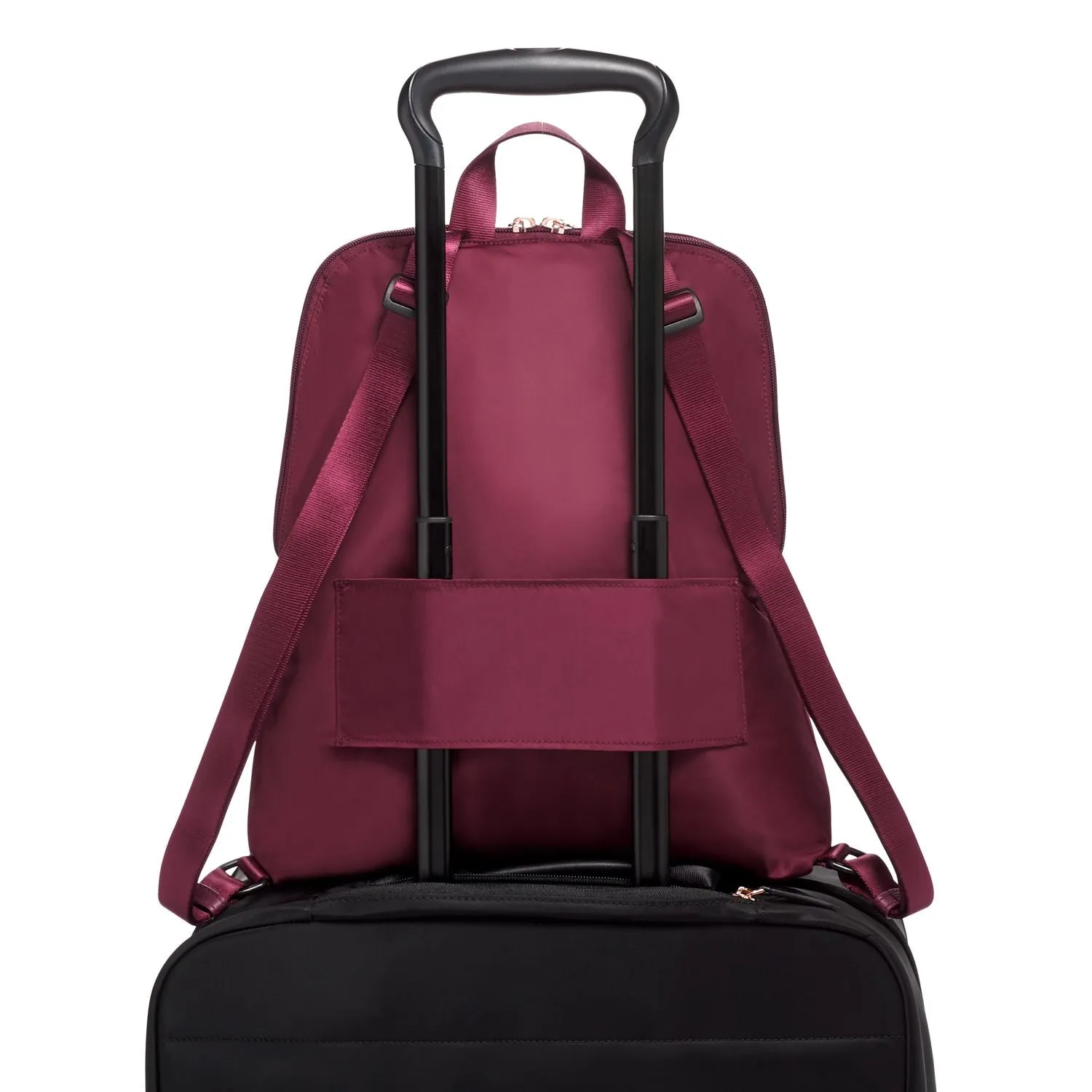 TUMI Voyageur Just In Case Backpack