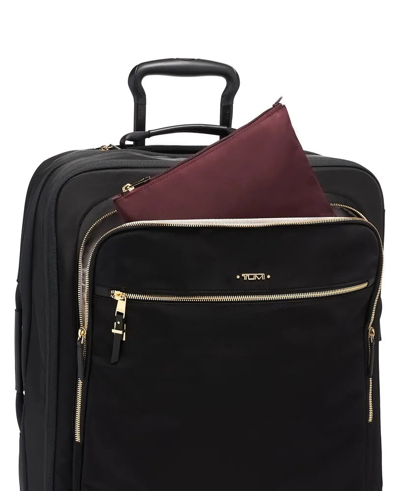 TUMI Voyageur Just In Case Backpack