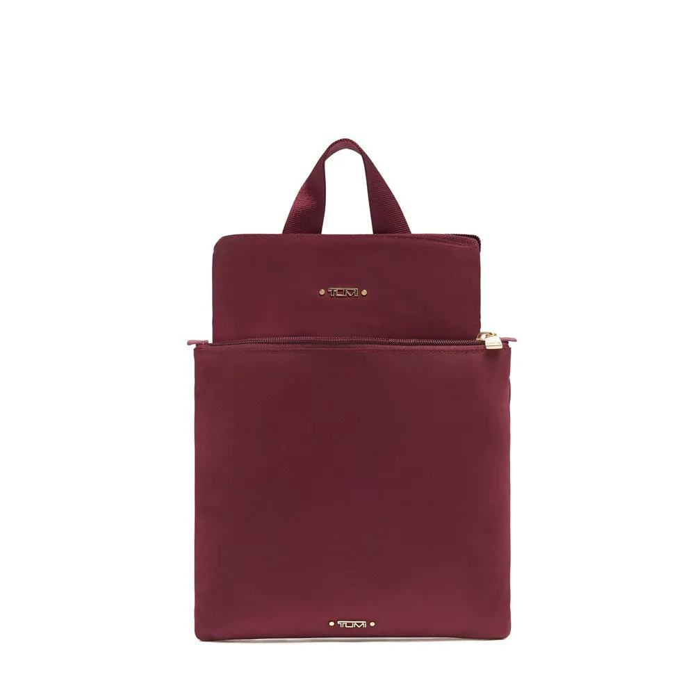TUMI Voyageur Just In Case Backpack