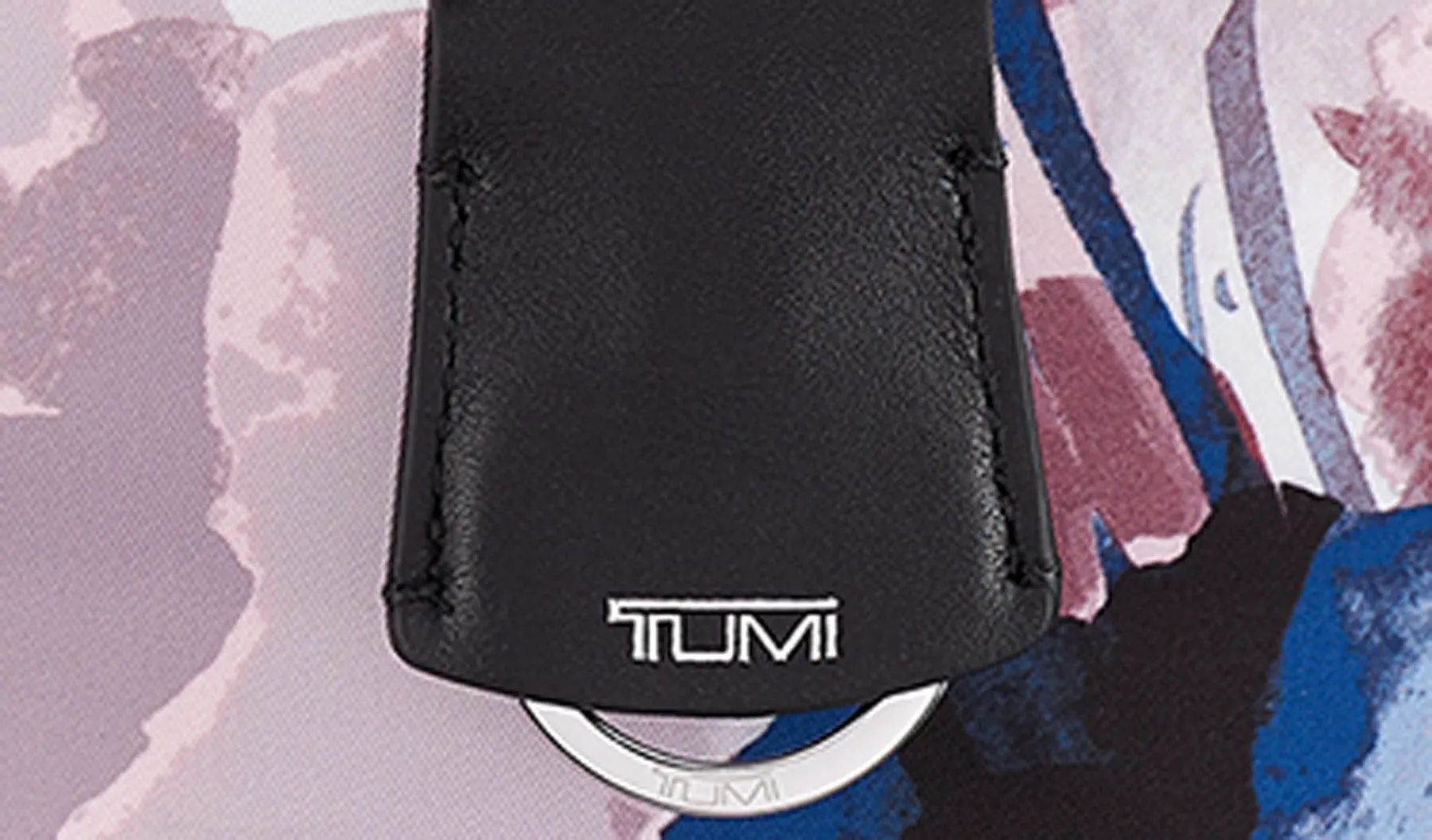 TUMI Voyageur Mauren Tote