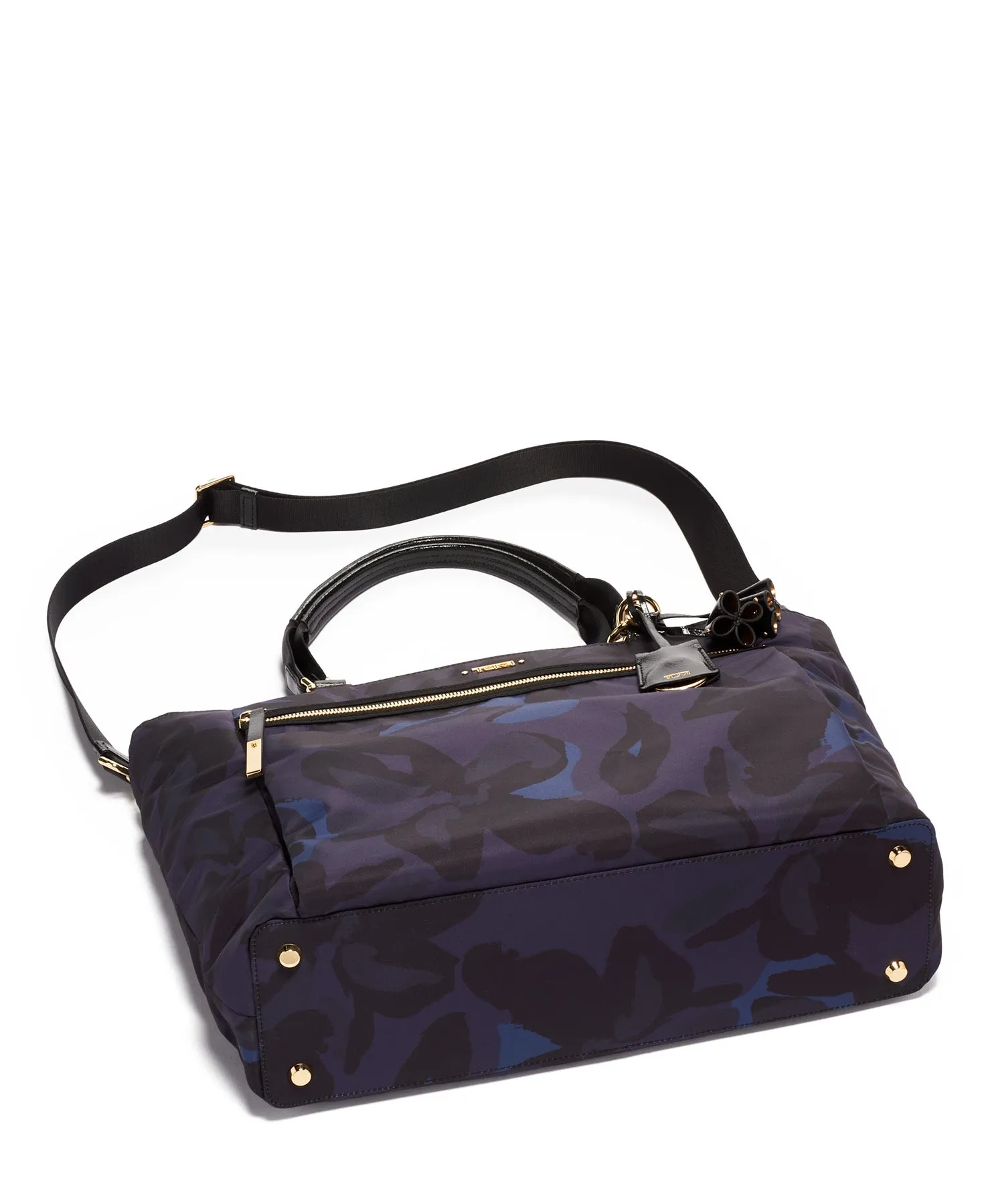 TUMI Voyageur Mauren Tote
