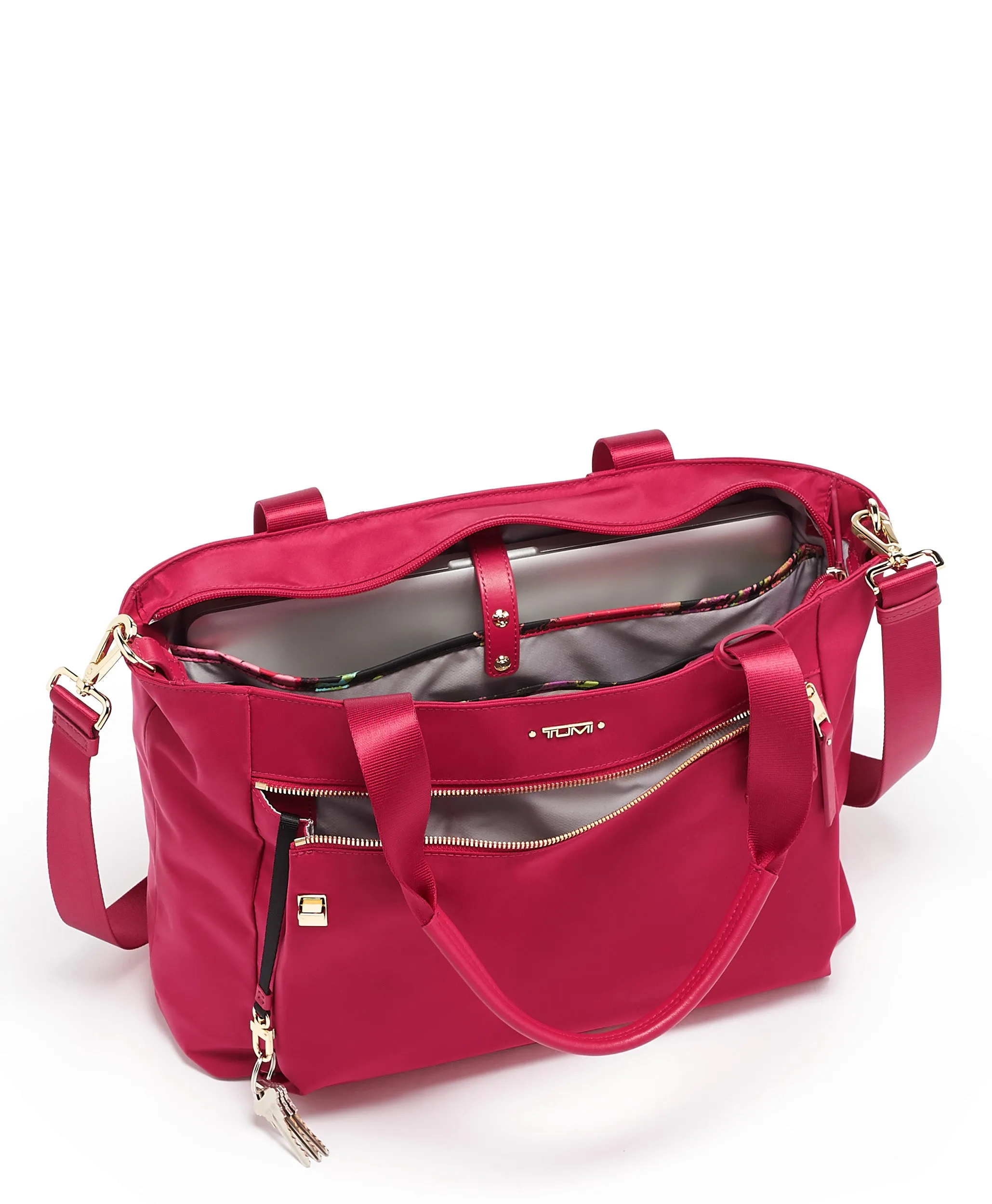 TUMI Voyageur Mauren Tote