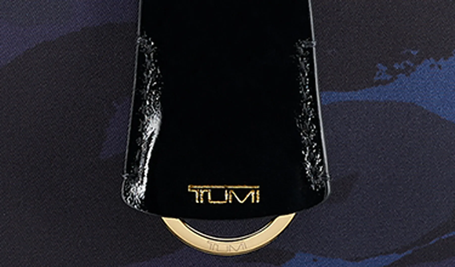 TUMI Voyageur Mauren Tote