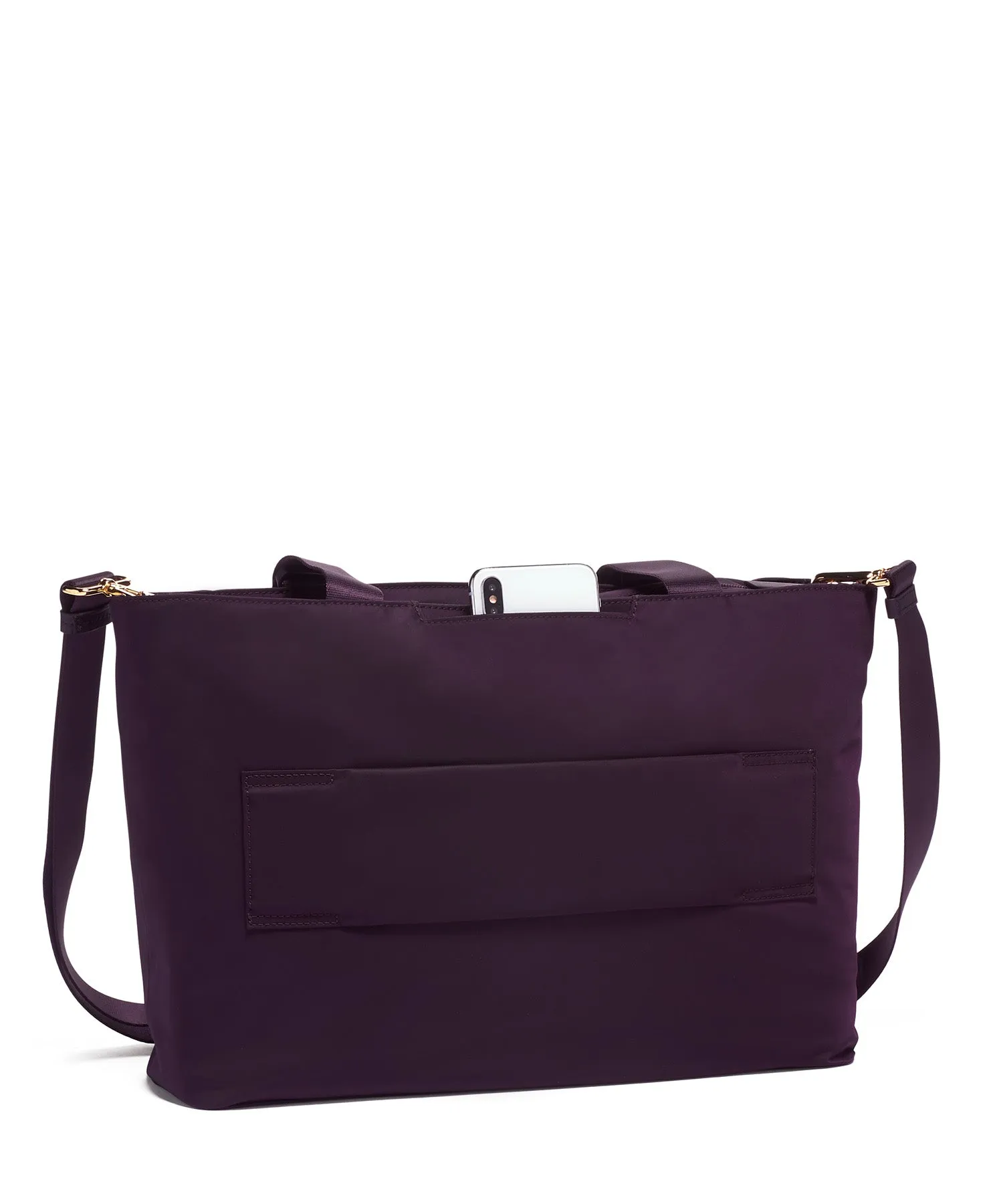 TUMI Voyageur Mauren Tote