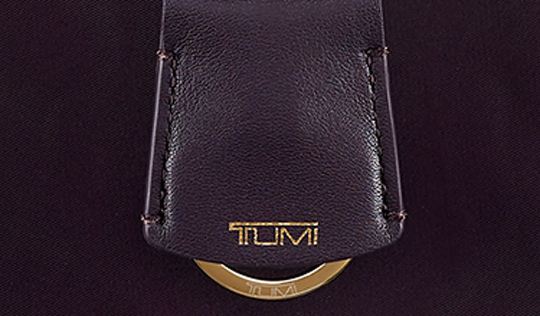 TUMI Voyageur Mauren Tote