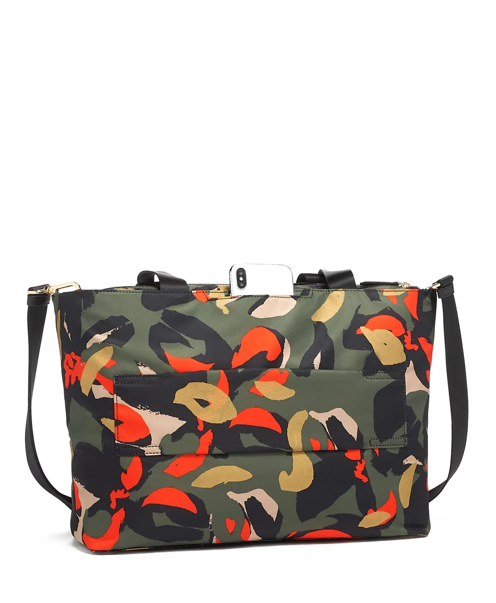 TUMI Voyageur Mauren Tote
