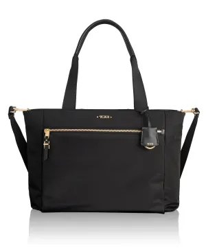 TUMI Voyageur Mauren Tote
