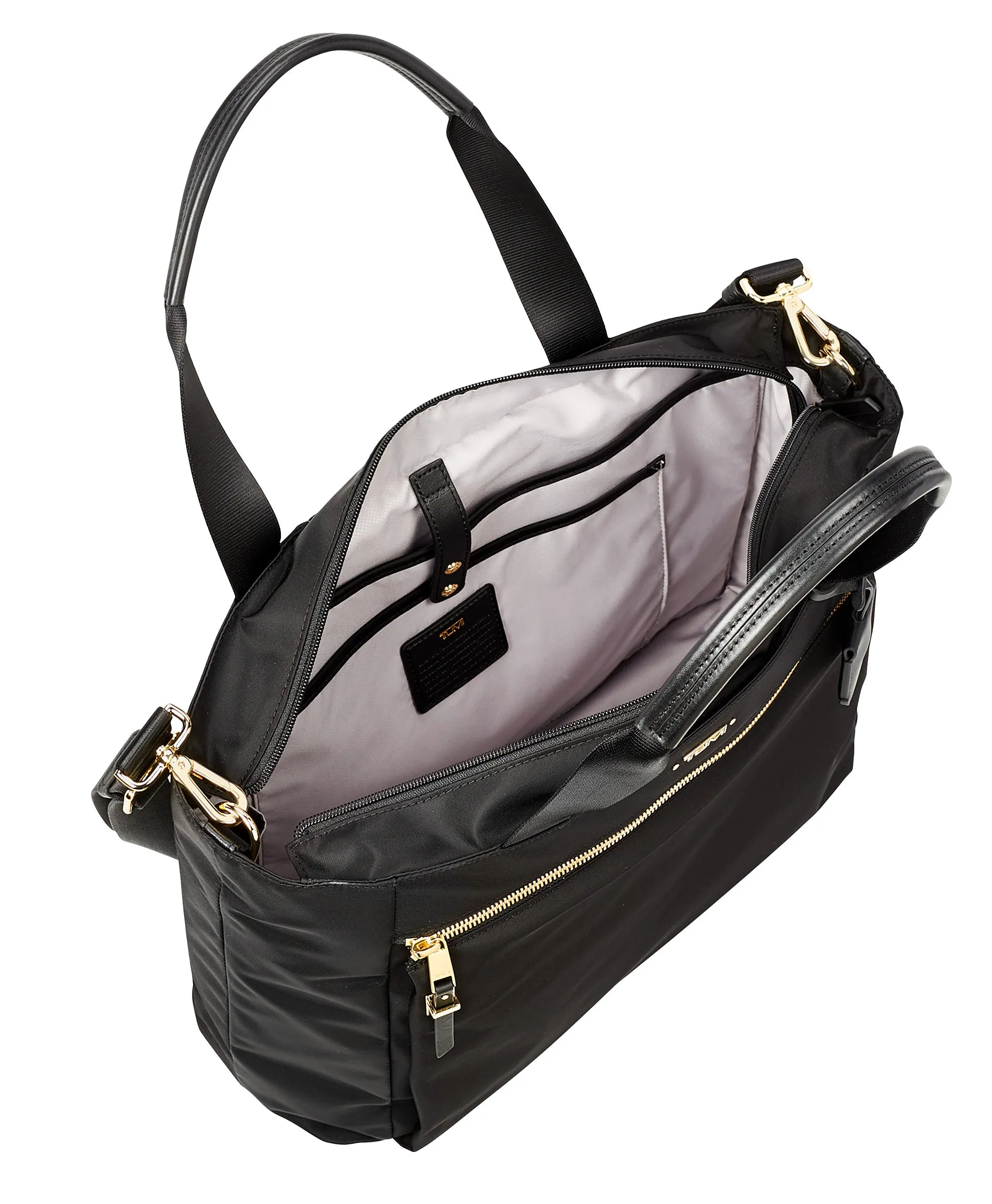 TUMI Voyageur Mauren Tote