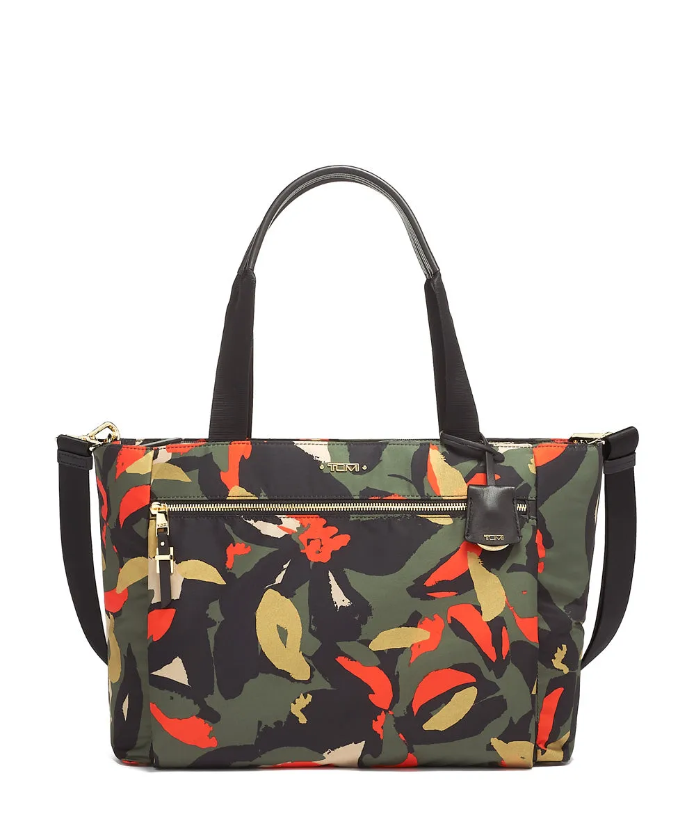 TUMI Voyageur Mauren Tote