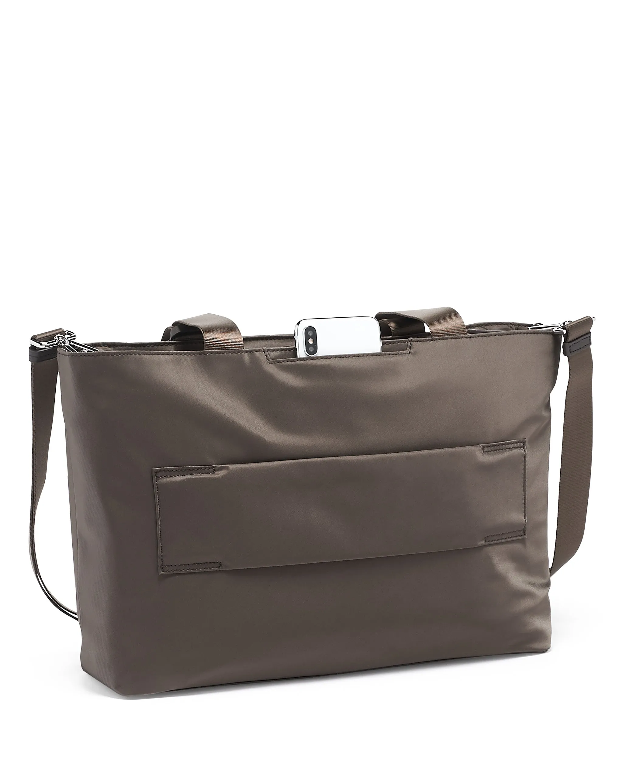 TUMI Voyageur Mauren Tote