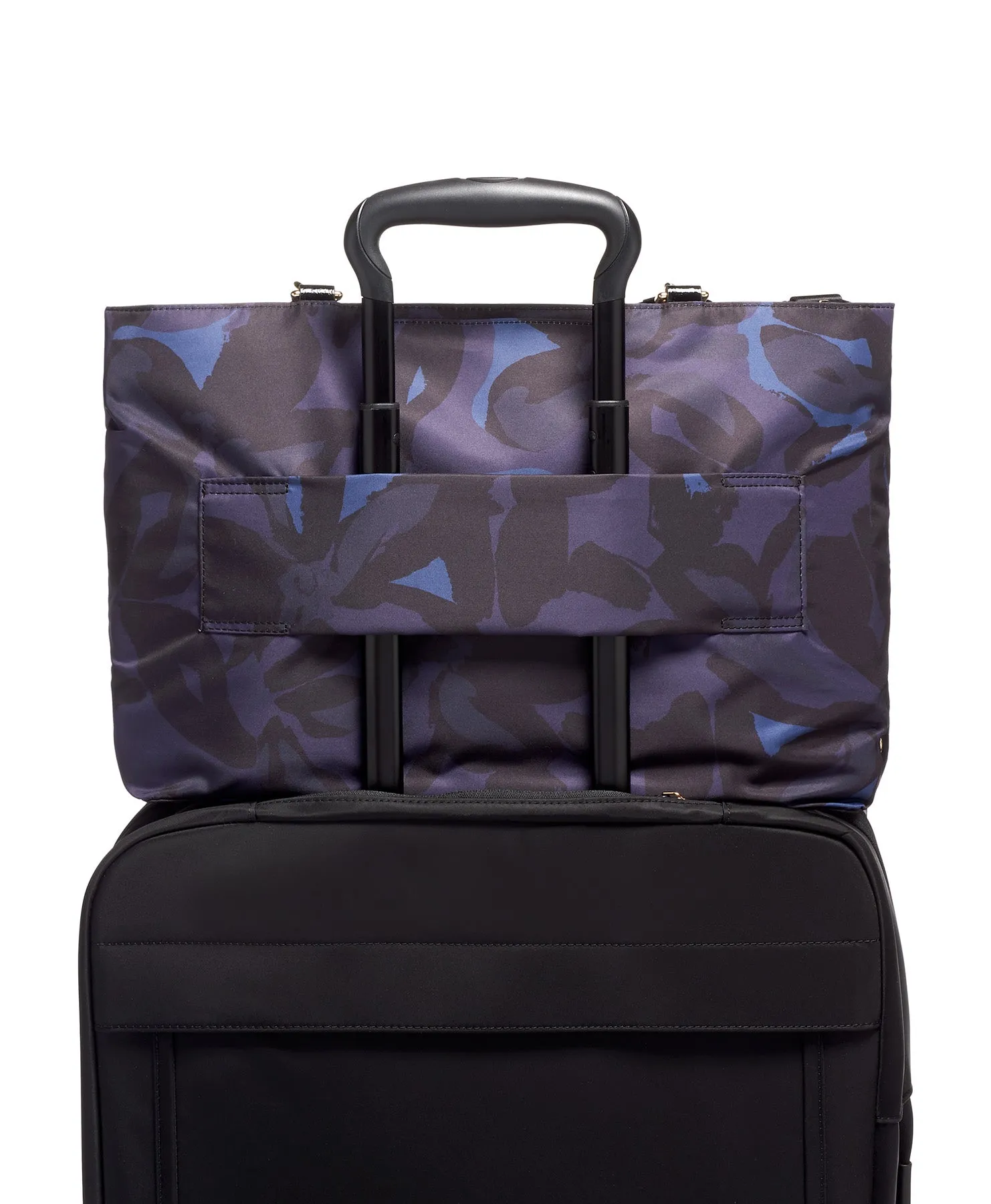 TUMI Voyageur Mauren Tote