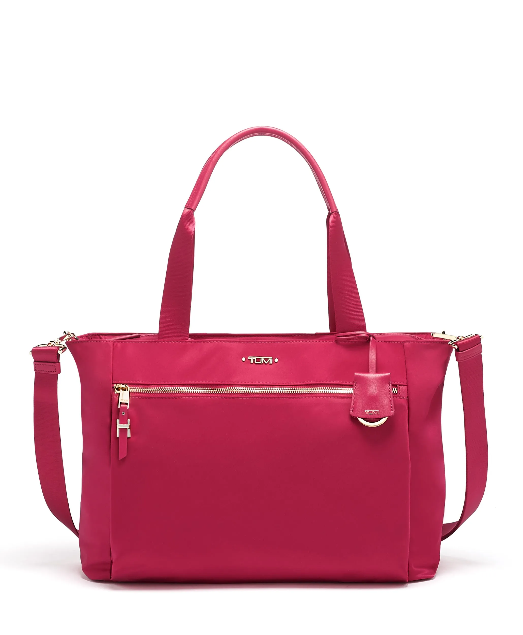 TUMI Voyageur Mauren Tote