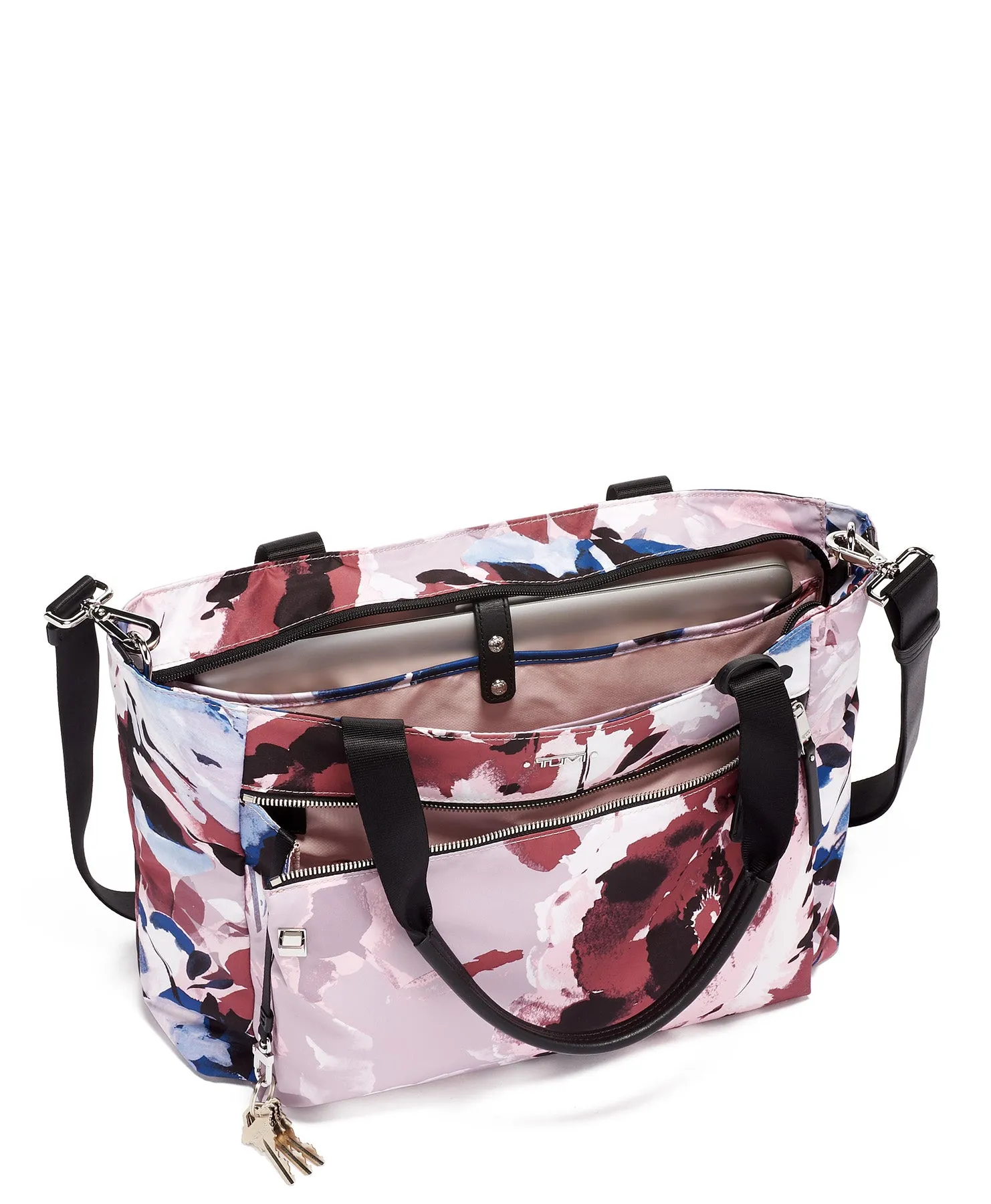 TUMI Voyageur Mauren Tote
