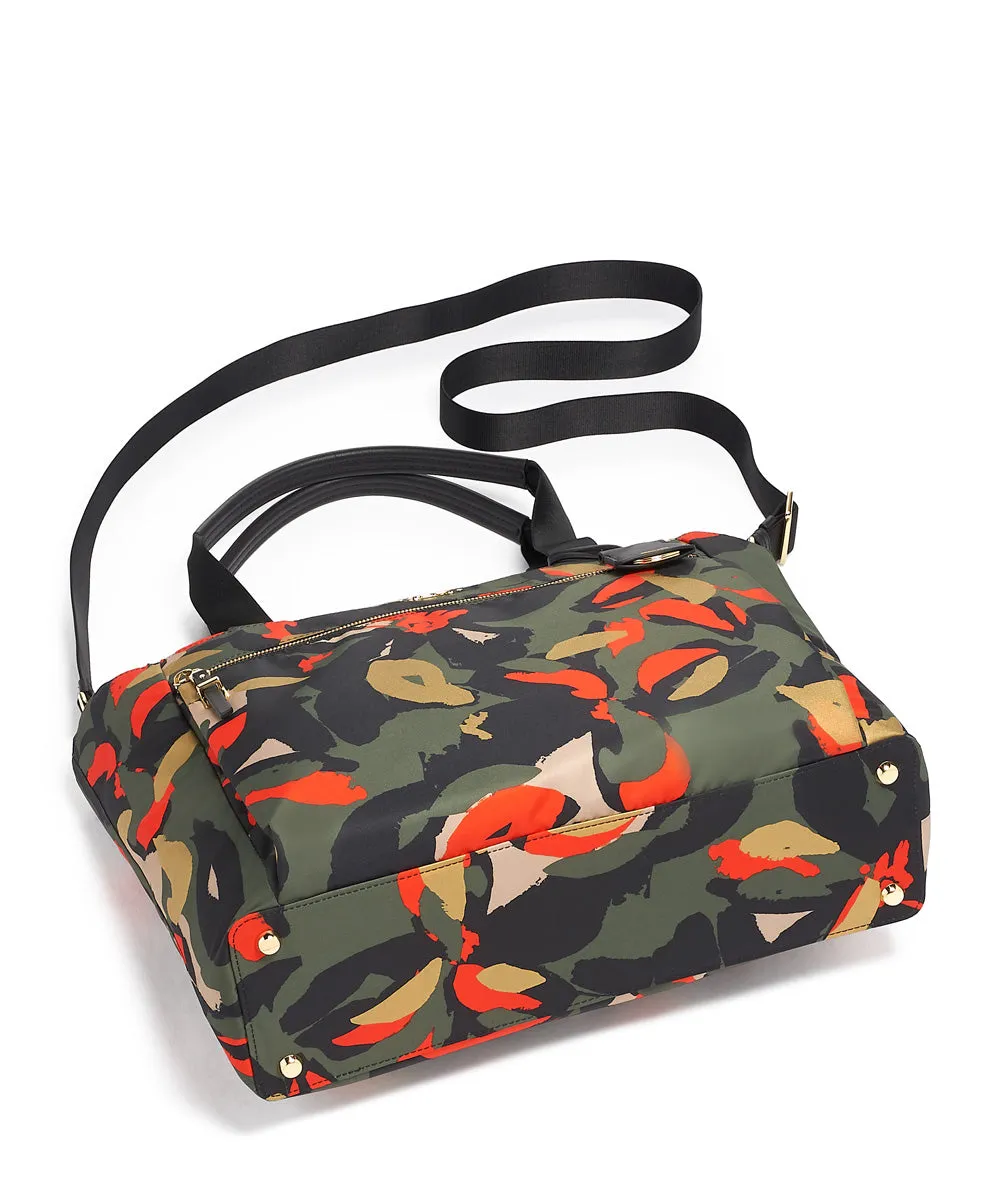 TUMI Voyageur Mauren Tote