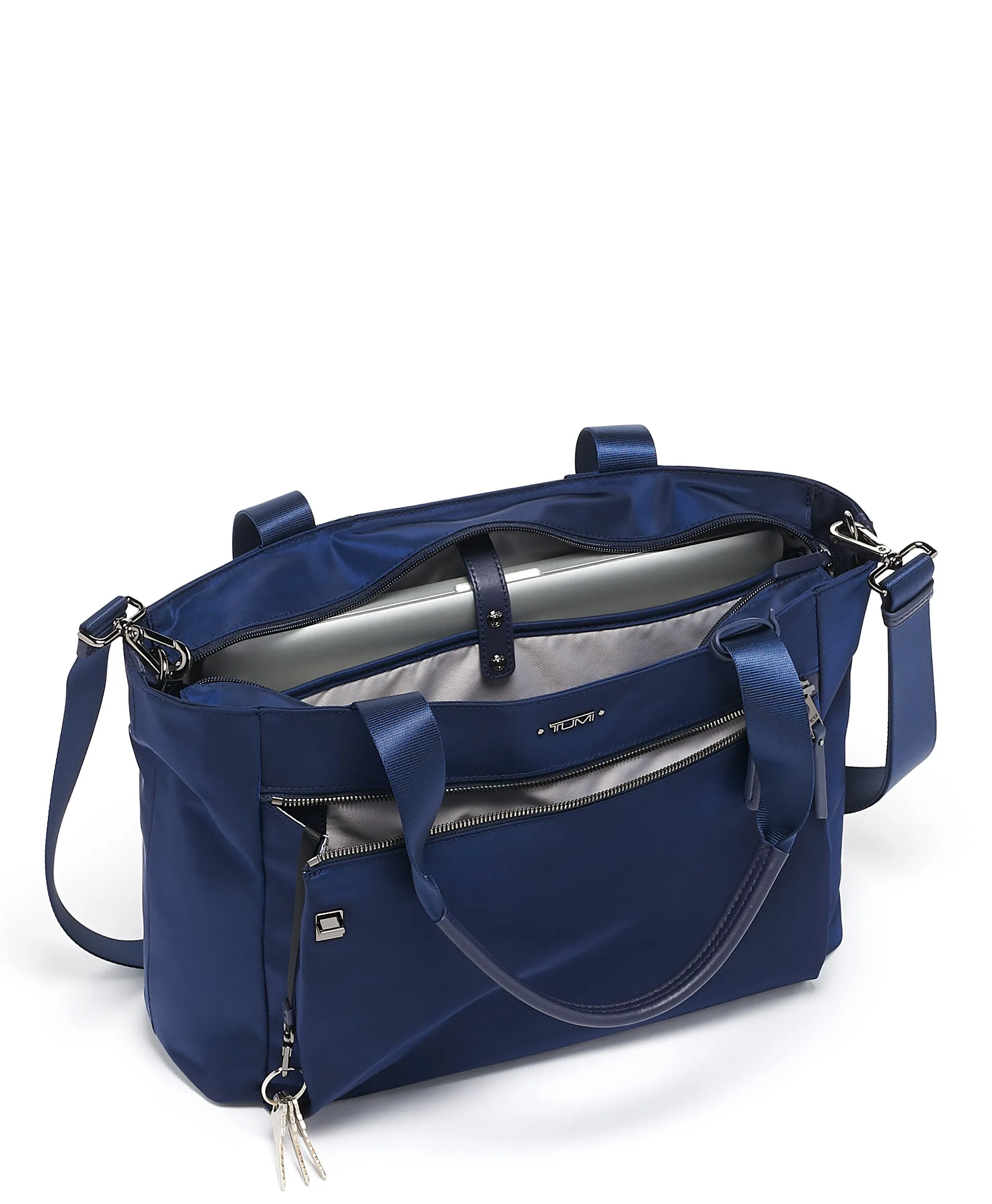 TUMI Voyageur Mauren Tote