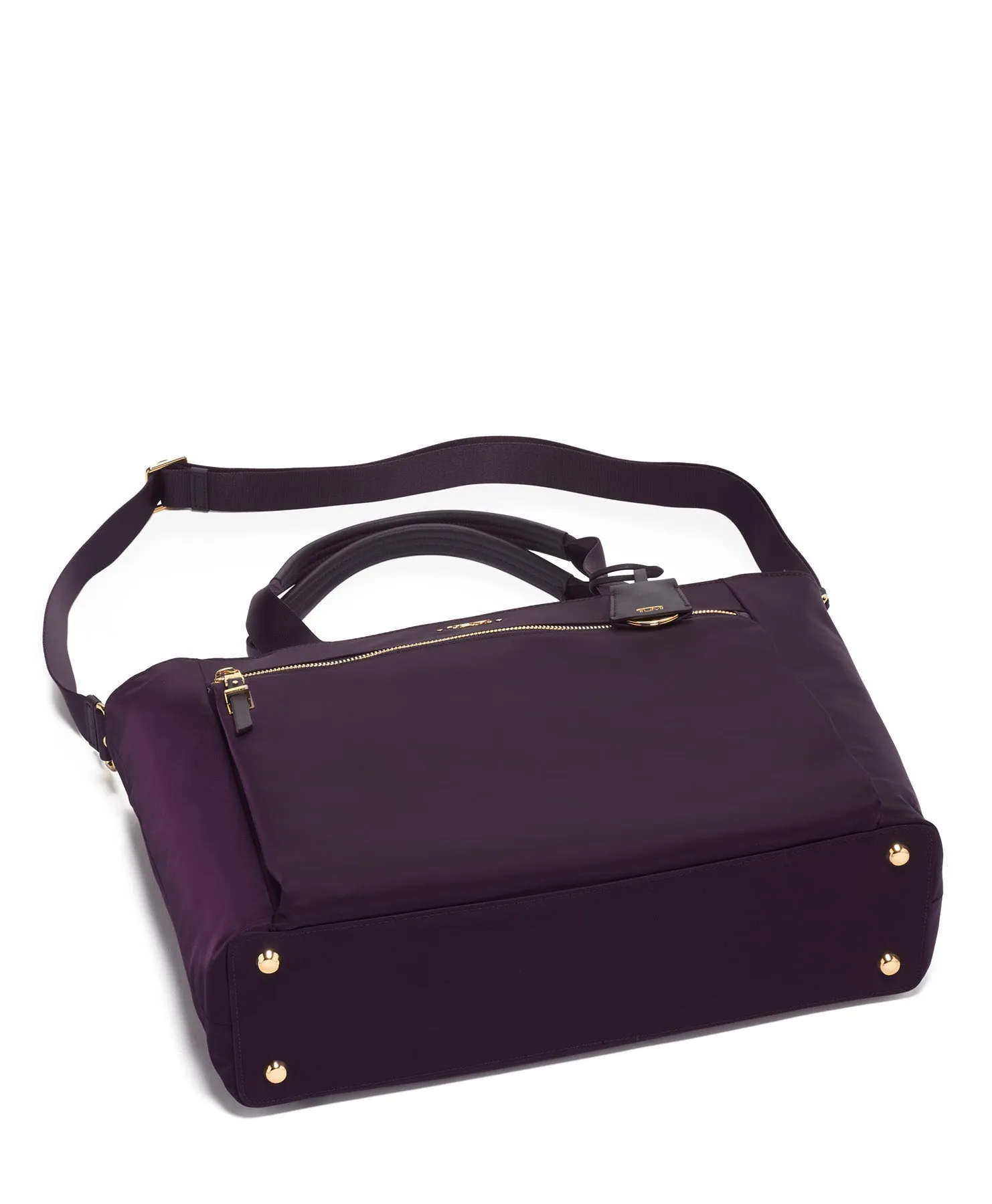 TUMI Voyageur Mauren Tote