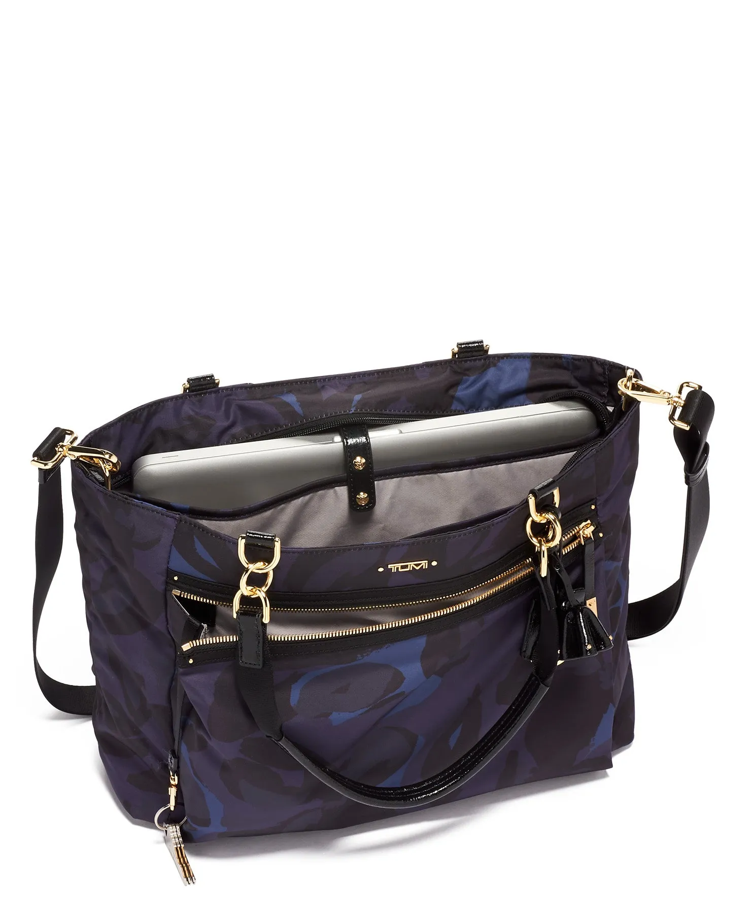 TUMI Voyageur Mauren Tote