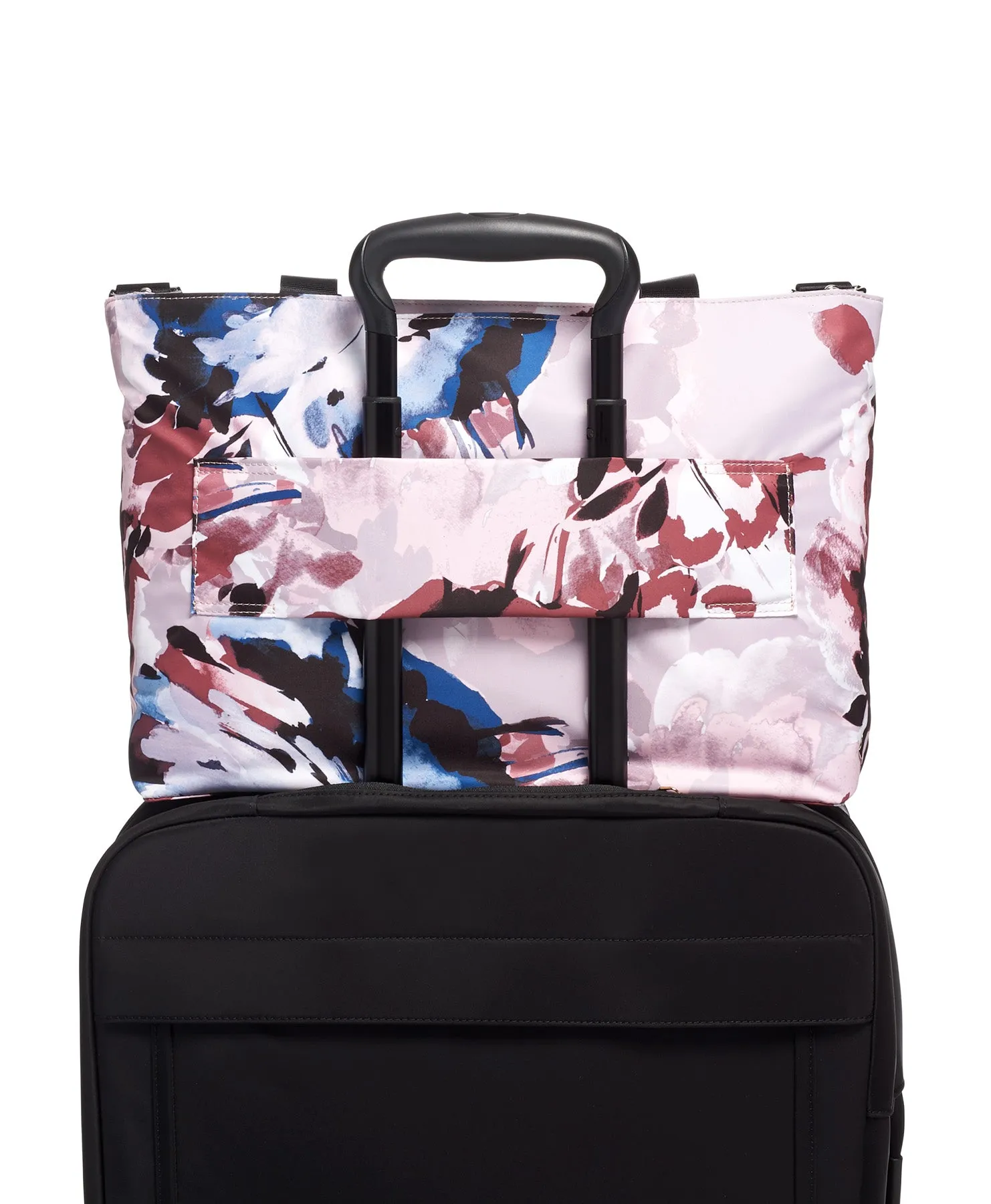 TUMI Voyageur Mauren Tote