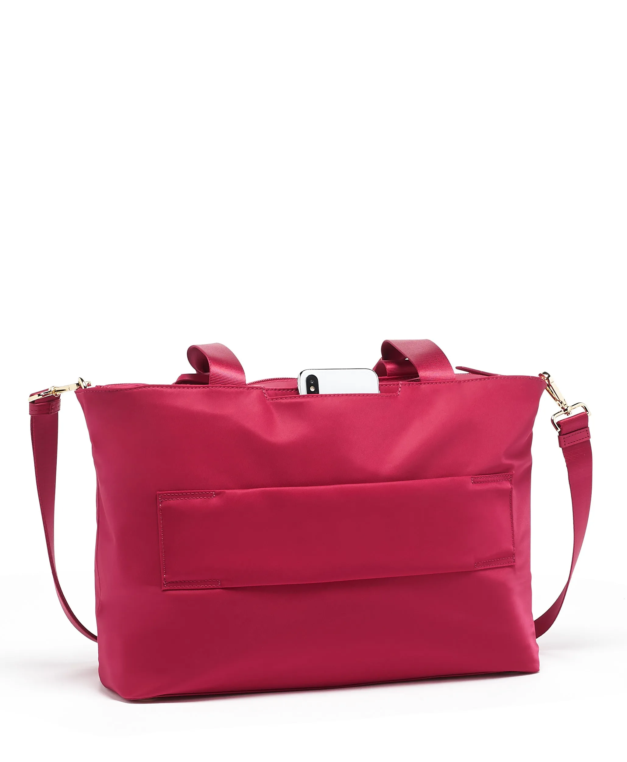 TUMI Voyageur Mauren Tote