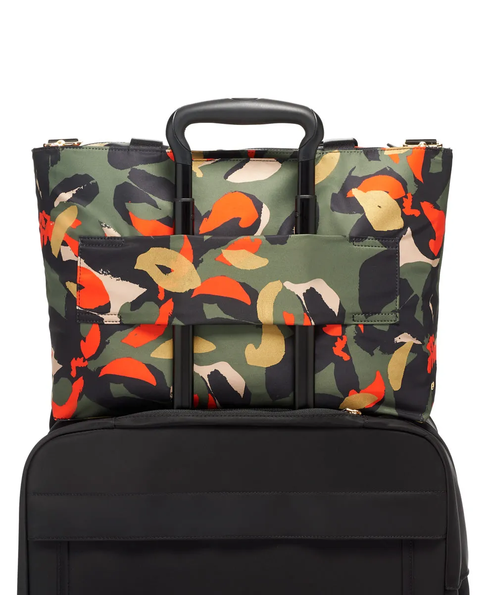 TUMI Voyageur Mauren Tote
