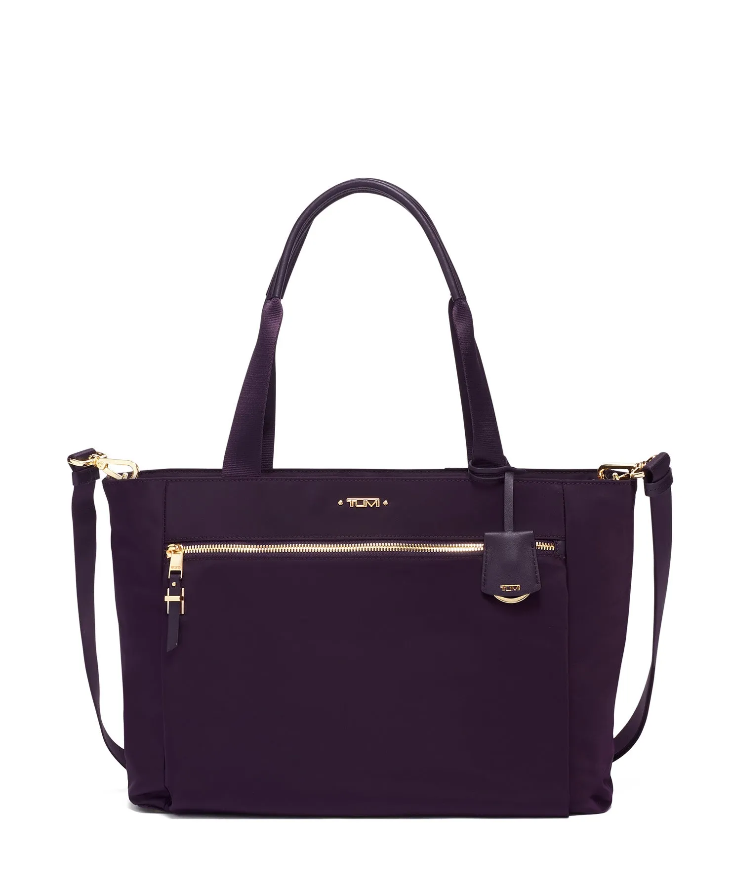 TUMI Voyageur Mauren Tote