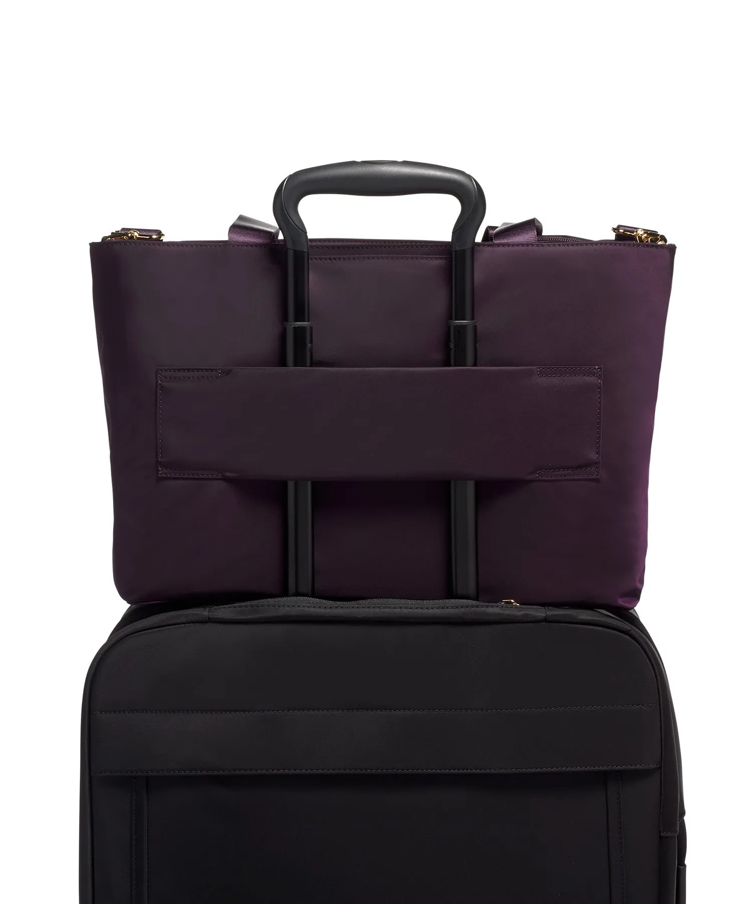TUMI Voyageur Mauren Tote