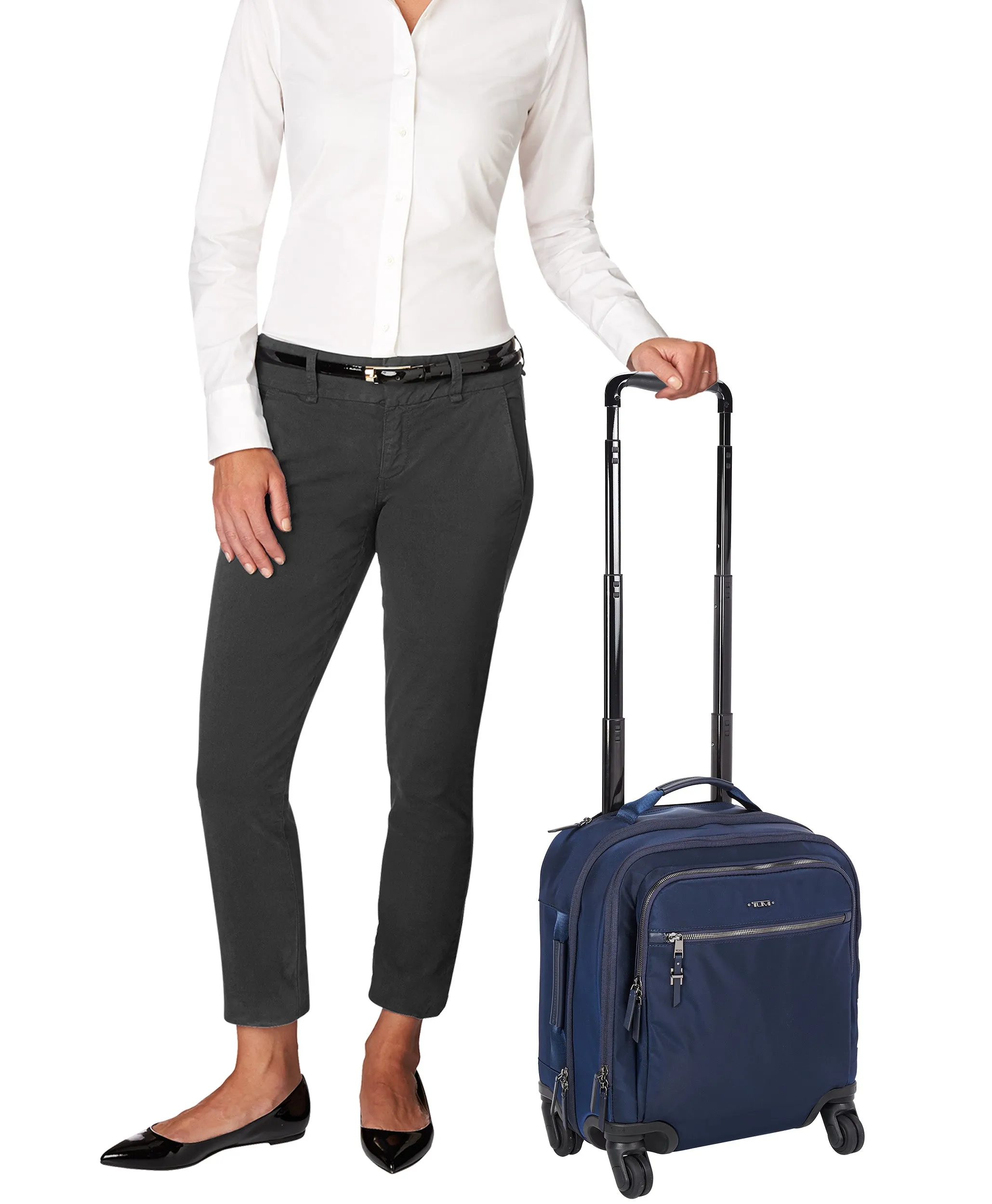 TUMI Voyageur Osona Compact Carry-On
