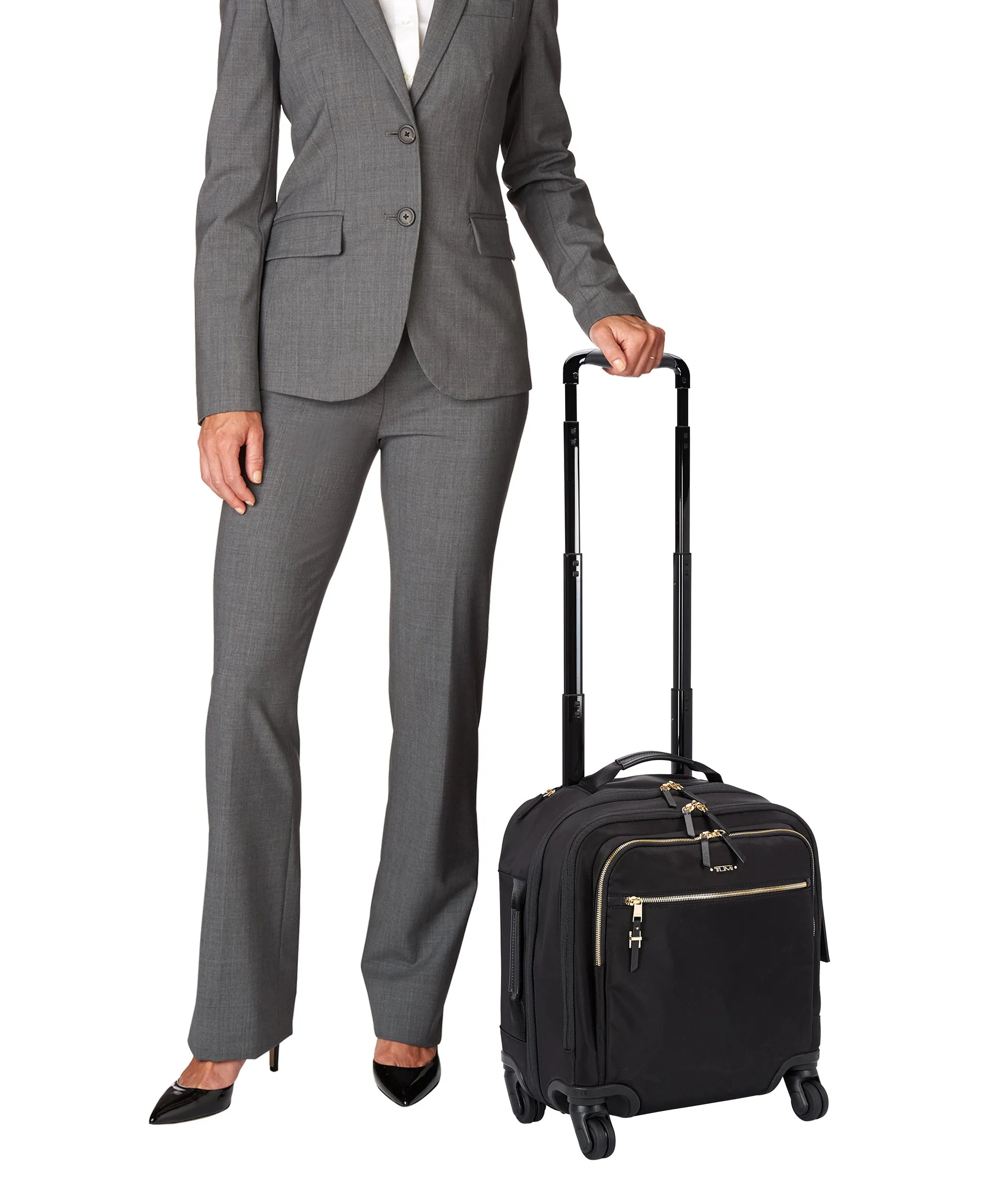 TUMI Voyageur Osona Compact Carry-On