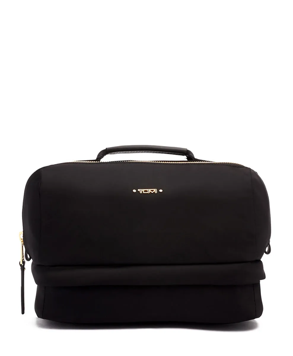 TUMI Voyageur Selma Cosmetic Case