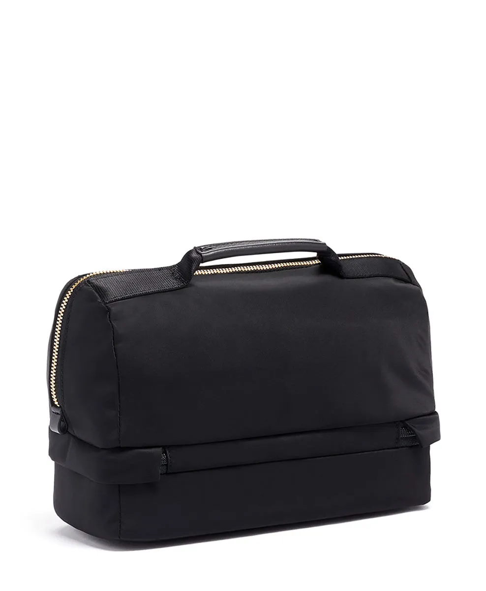 TUMI Voyageur Selma Cosmetic Case