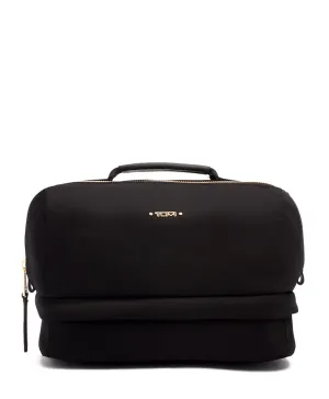 TUMI Voyageur Selma Cosmetic Case