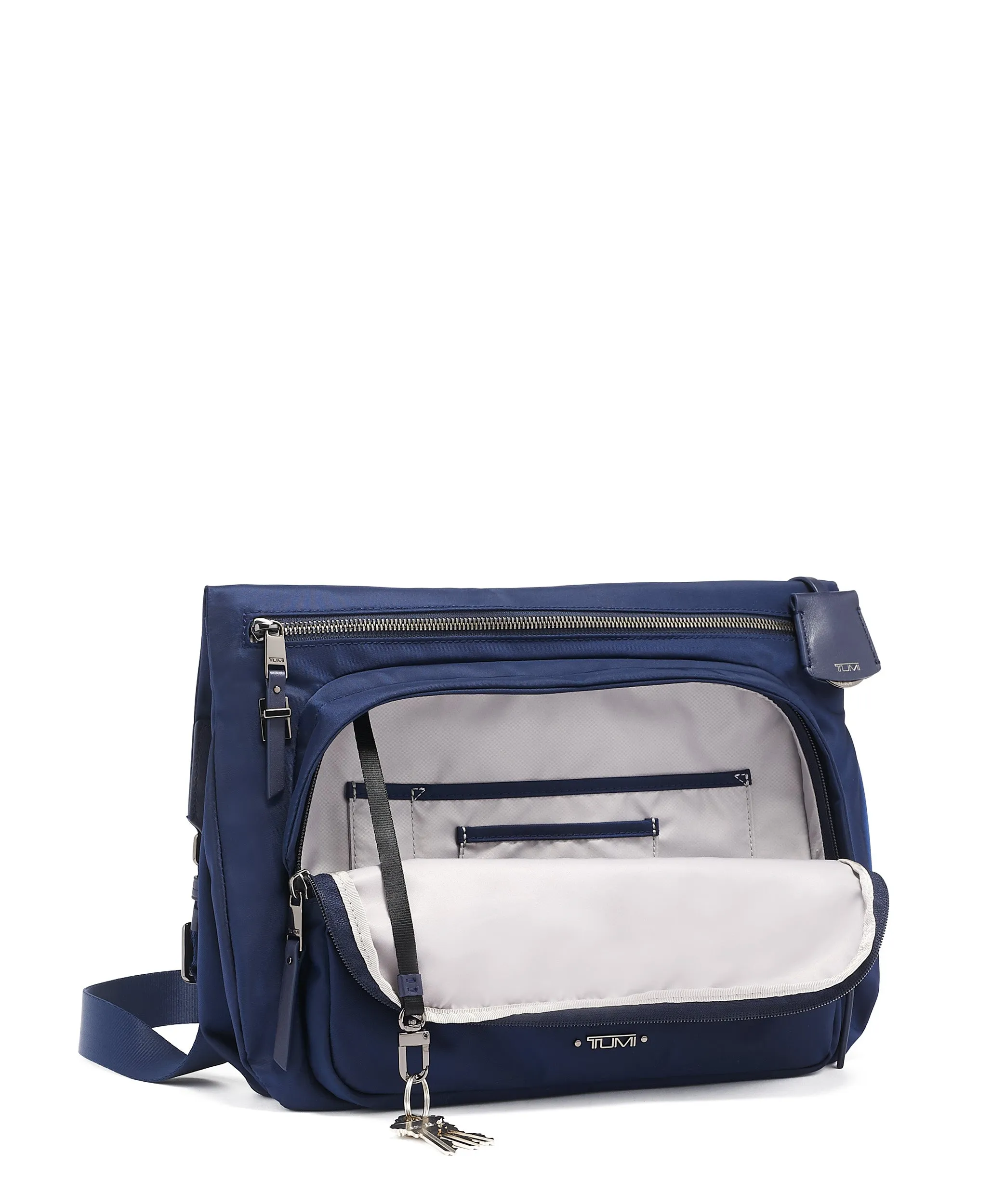 TUMI Voyageur Siam Crossbody