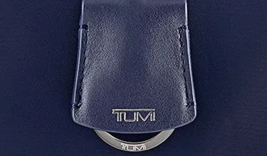 TUMI Voyageur Siam Crossbody