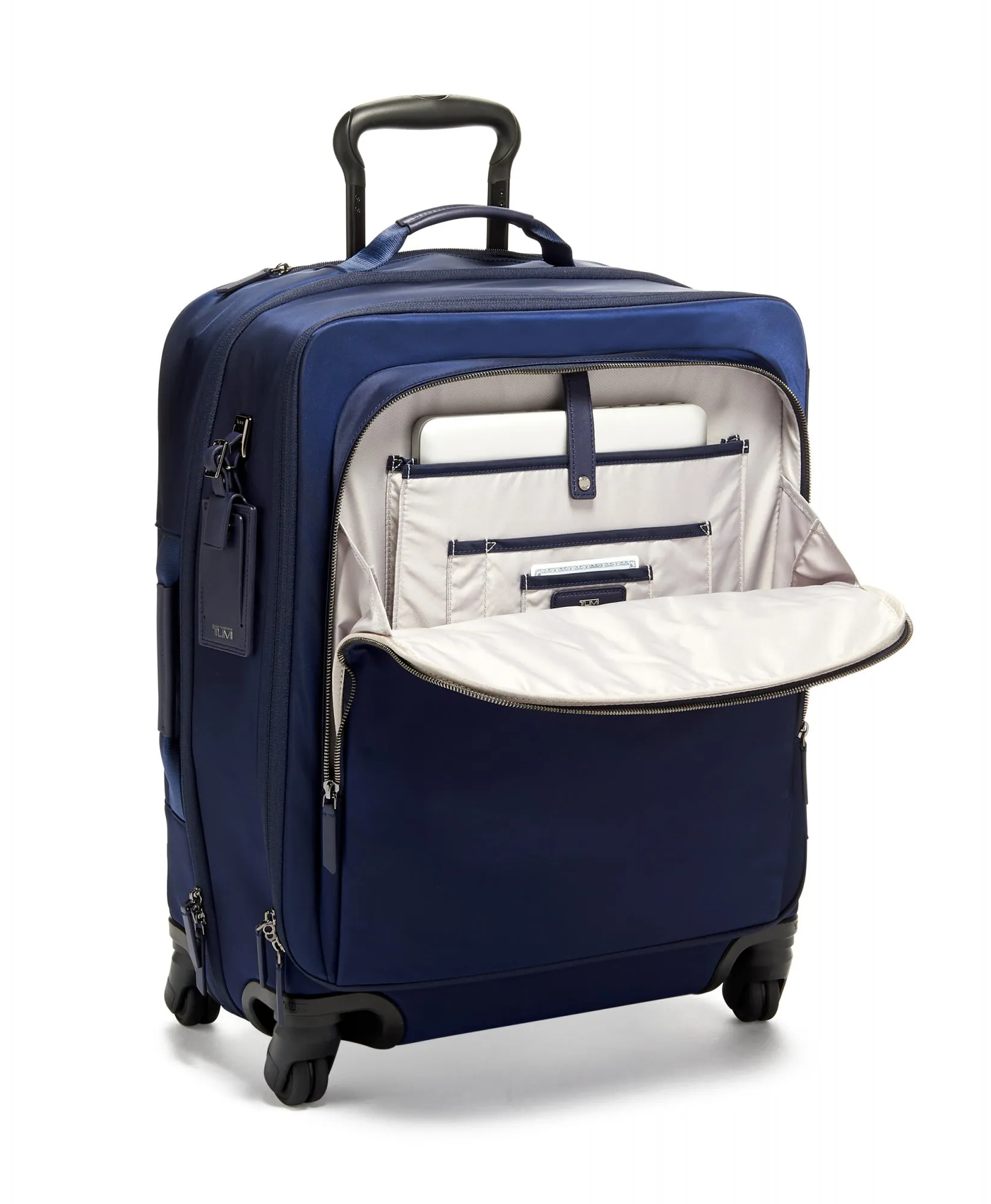 TUMI Voyageur Tres Leger Cntl Carry On