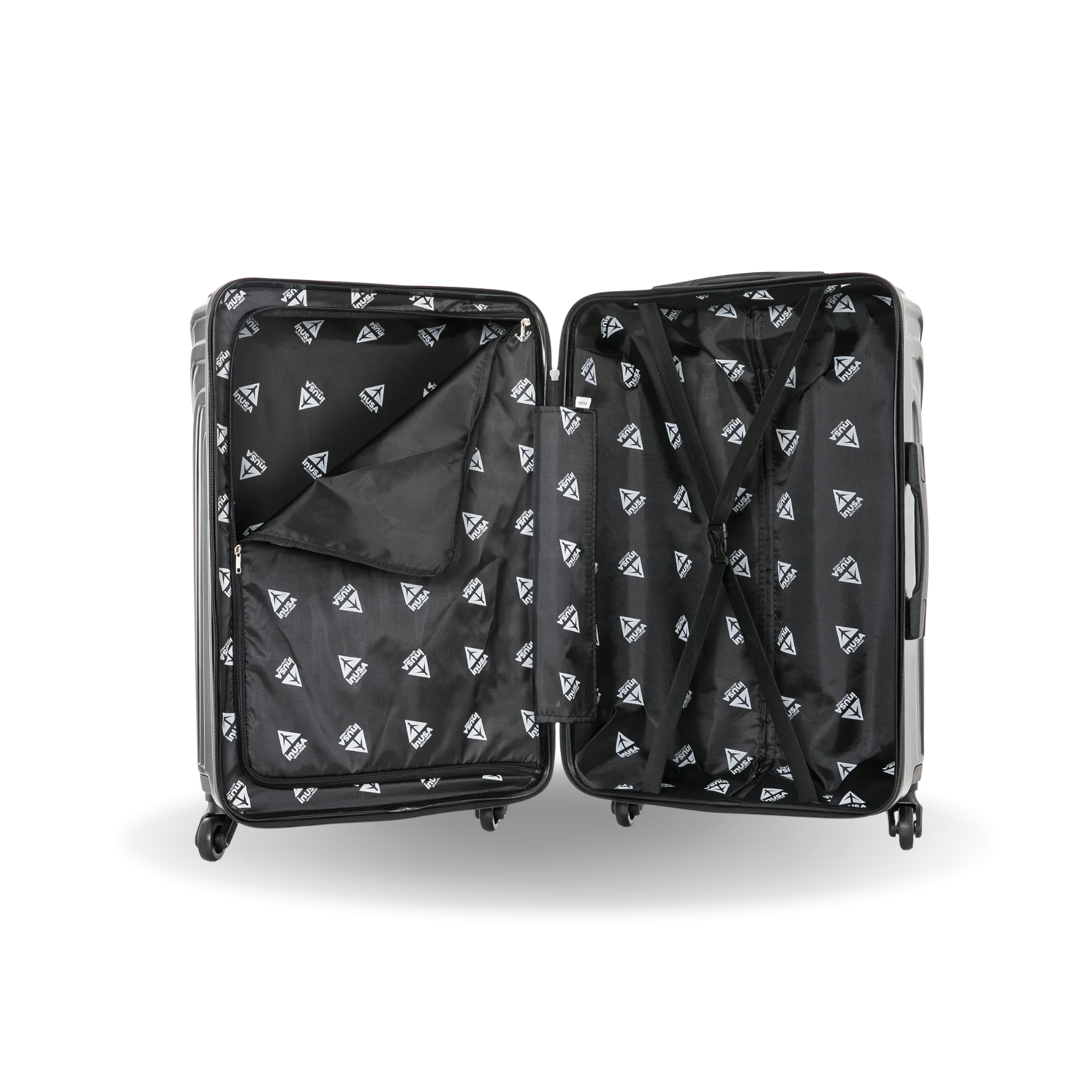 Vasty Carry On 20"