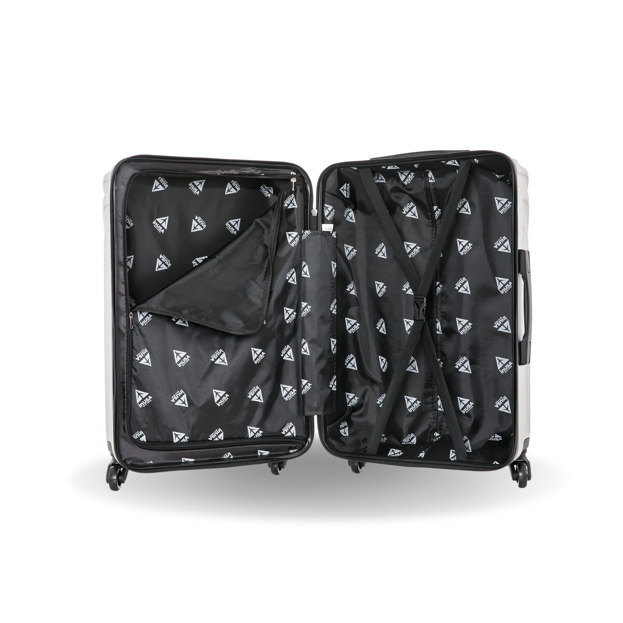 Vasty Carry On 20"
