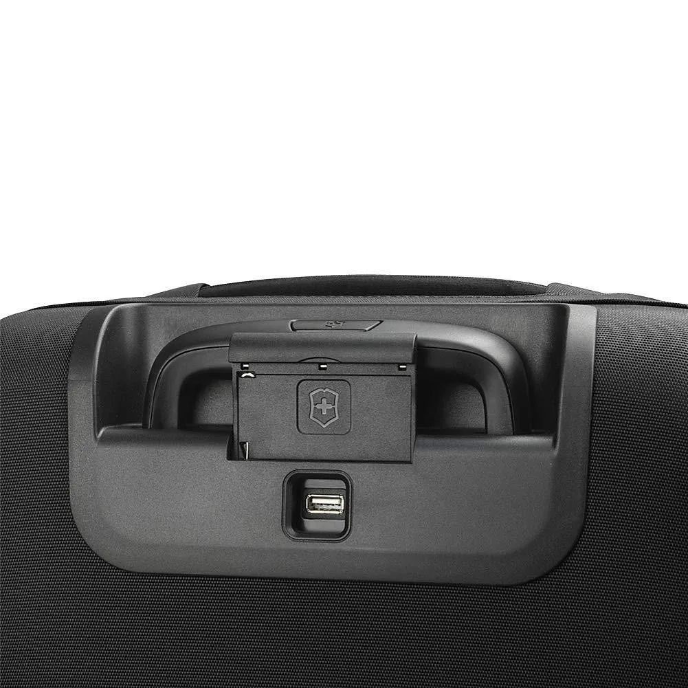 Victorinox Connex Carry-On-Global (22") -Wheel Carry-On Luggage