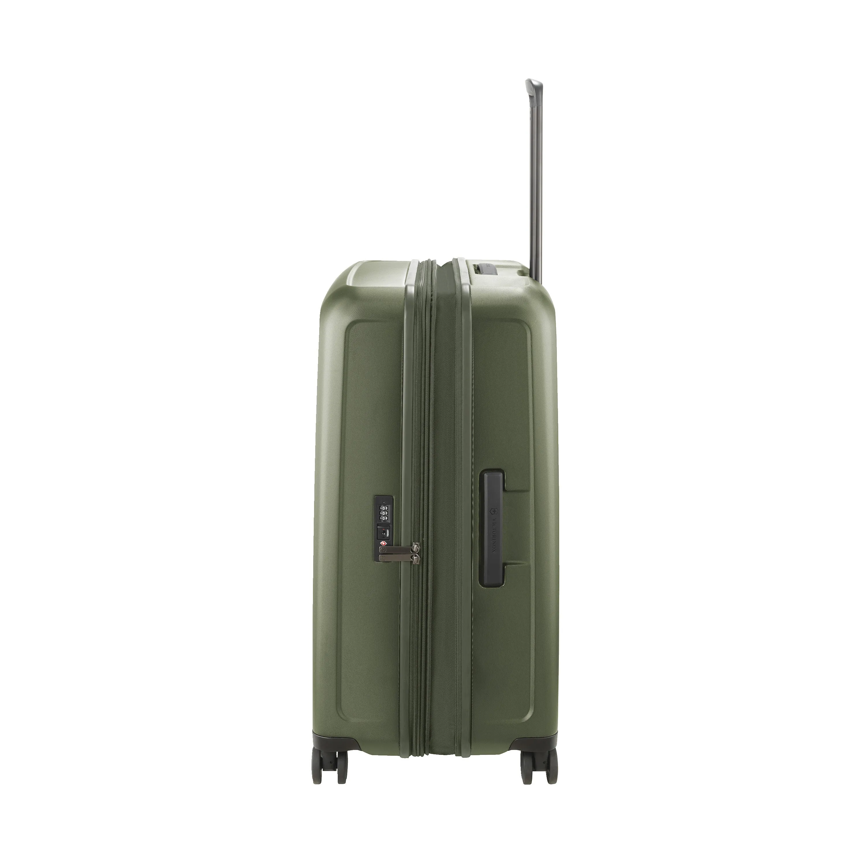 Victorinox Connex Hardside Large Upright Case