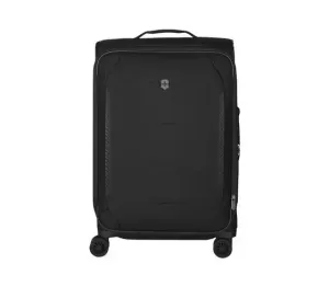 Victorinox Crosslight Medium 27” Softside Spinner
