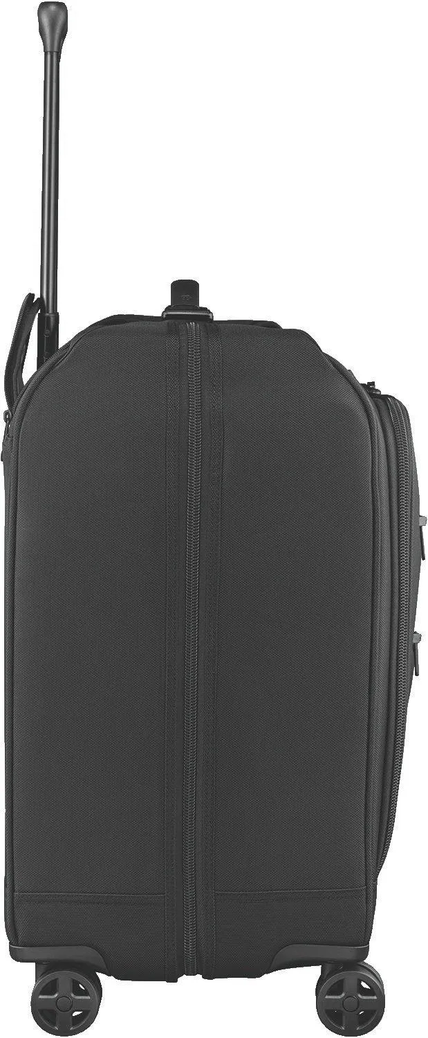 Victorinox Lexicon 2.0 24.4" 4-Wheel Wheeled Garment Suitcase
