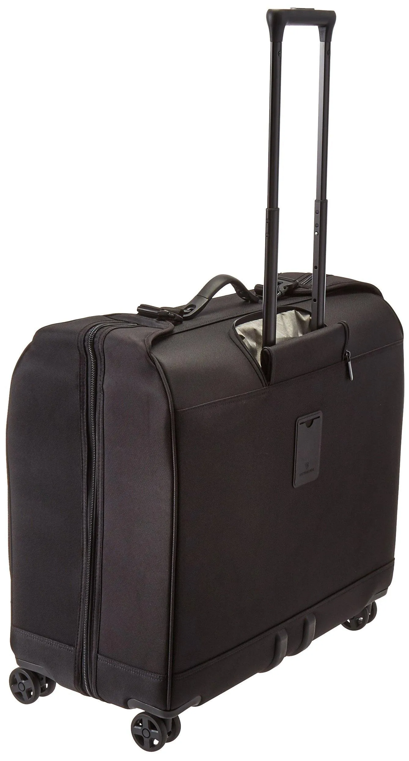Victorinox Lexicon 2.0 24.4" 4-Wheel Wheeled Garment Suitcase