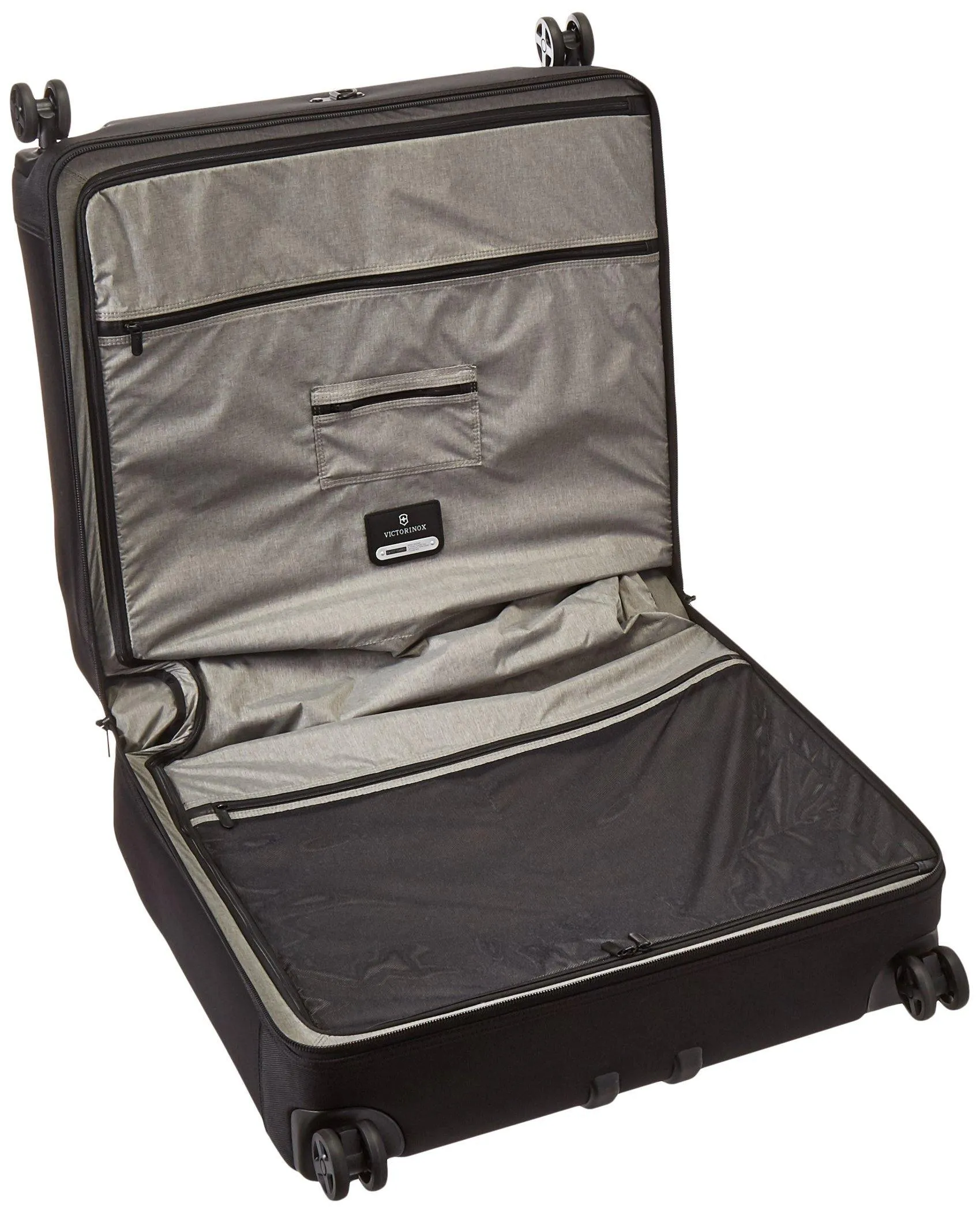 Victorinox Lexicon 2.0 24.4" 4-Wheel Wheeled Garment Suitcase