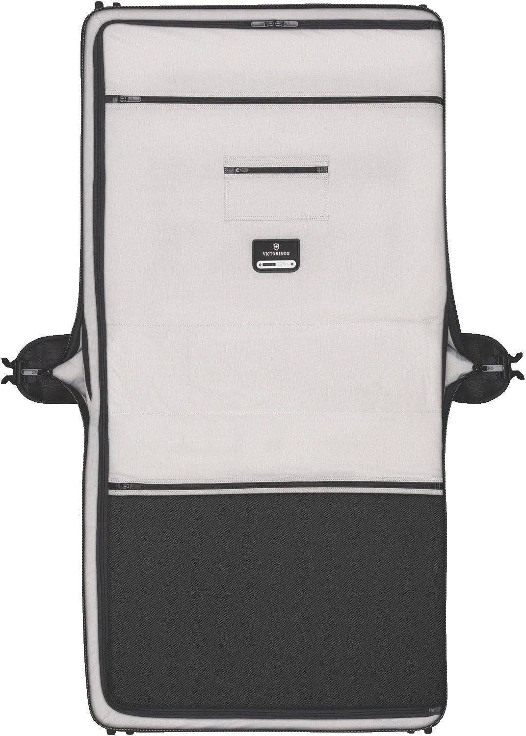 Victorinox Lexicon 2.0 24.4" 4-Wheel Wheeled Garment Suitcase