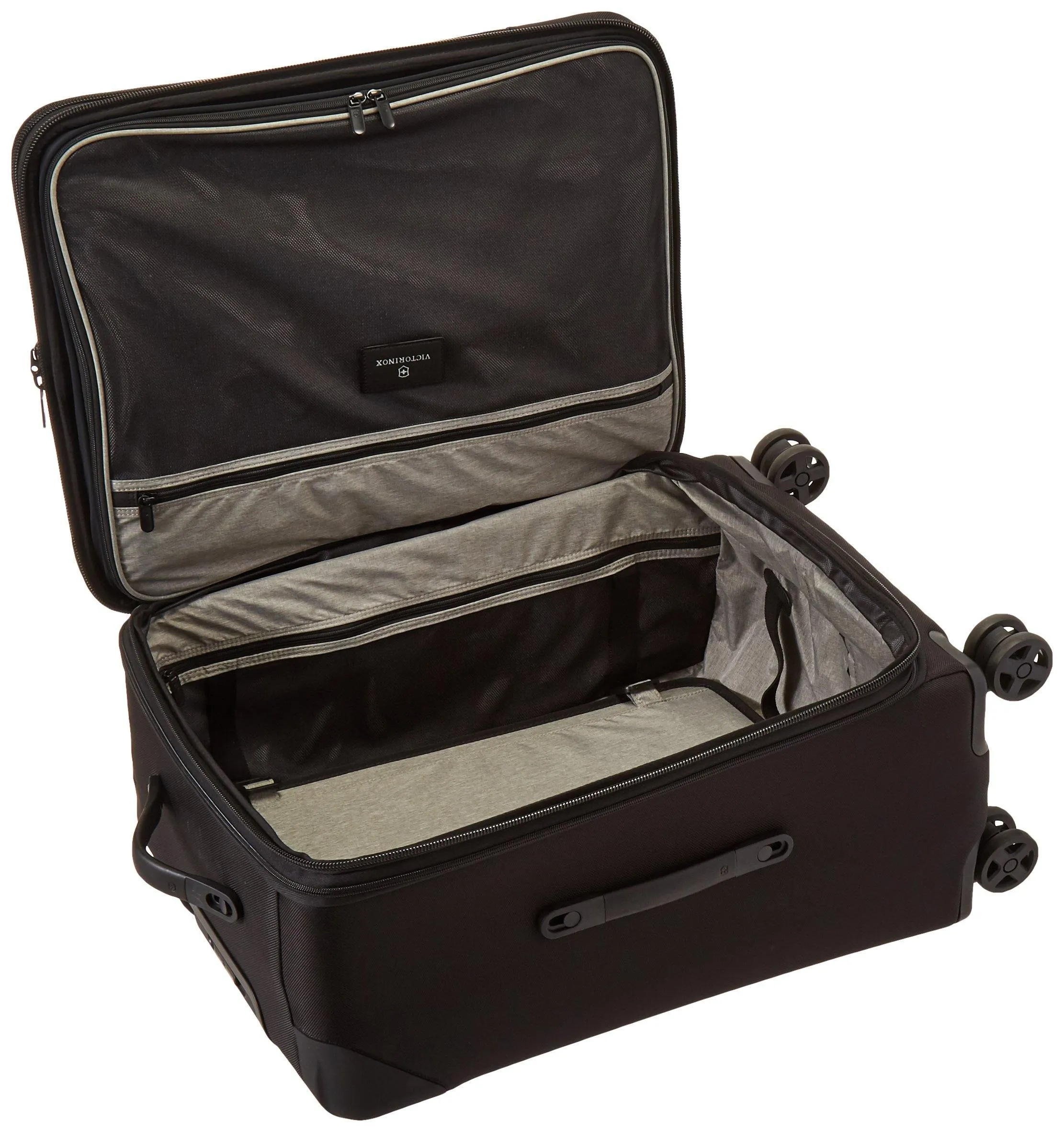 Victorinox Lexicon 2.0 Checked-Medium (26") 4-Wheel Medium Luggage