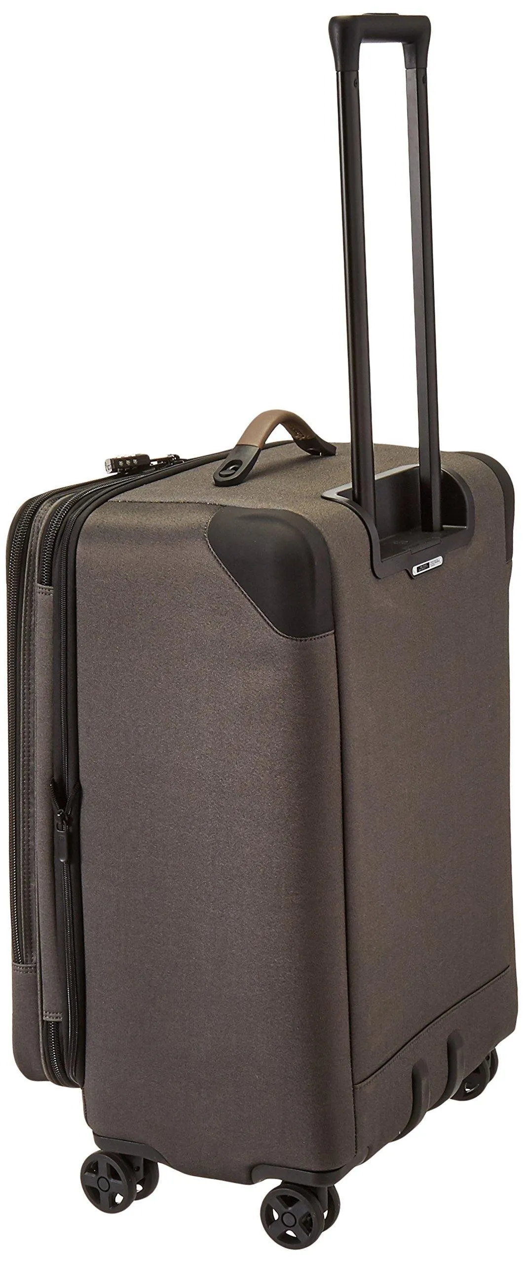 Victorinox Lexicon 2.0 Checked-Medium (26") 4-Wheel Medium Luggage