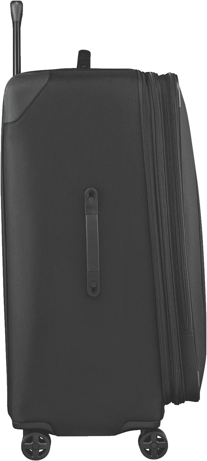 Victorinox Lexicon 2.0 Dual-Caster Extra-Large Spinner